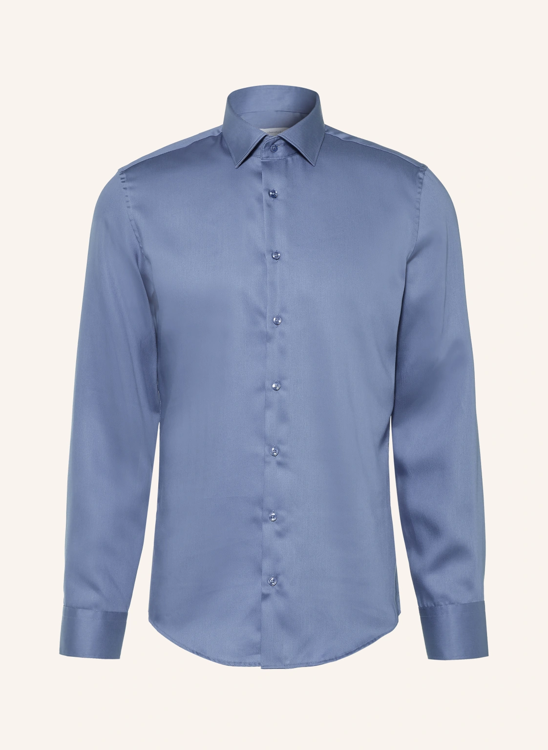 seidensticker Hemd Slim Fit