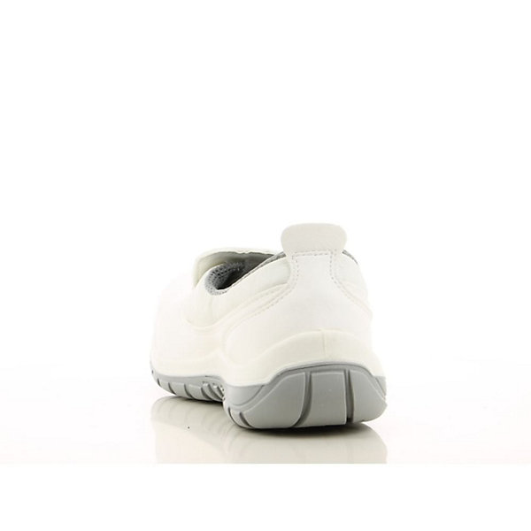 Chaussures de sécurité cuisine / agroalimentaire Maxguard WILL S2 SRC 100% non métalliques Blanc 42
