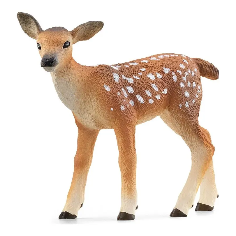 Spielset 18-teilig Wild Life