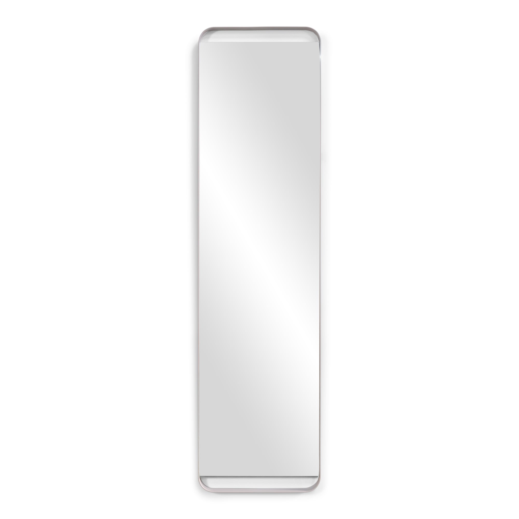 Spinder Design spiegel Rex Mirror L - Silky Taupe