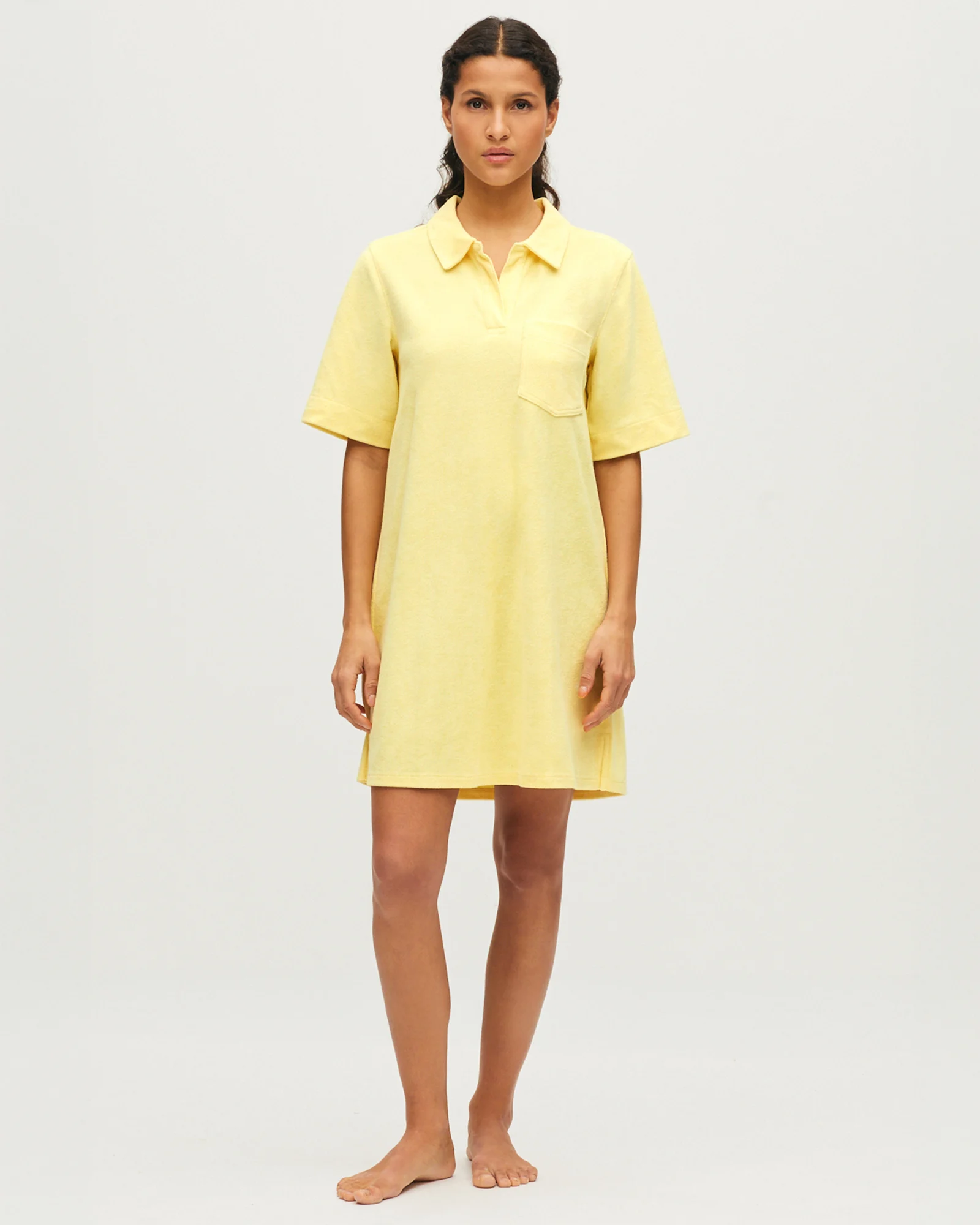 Robe TERRY TOWEL