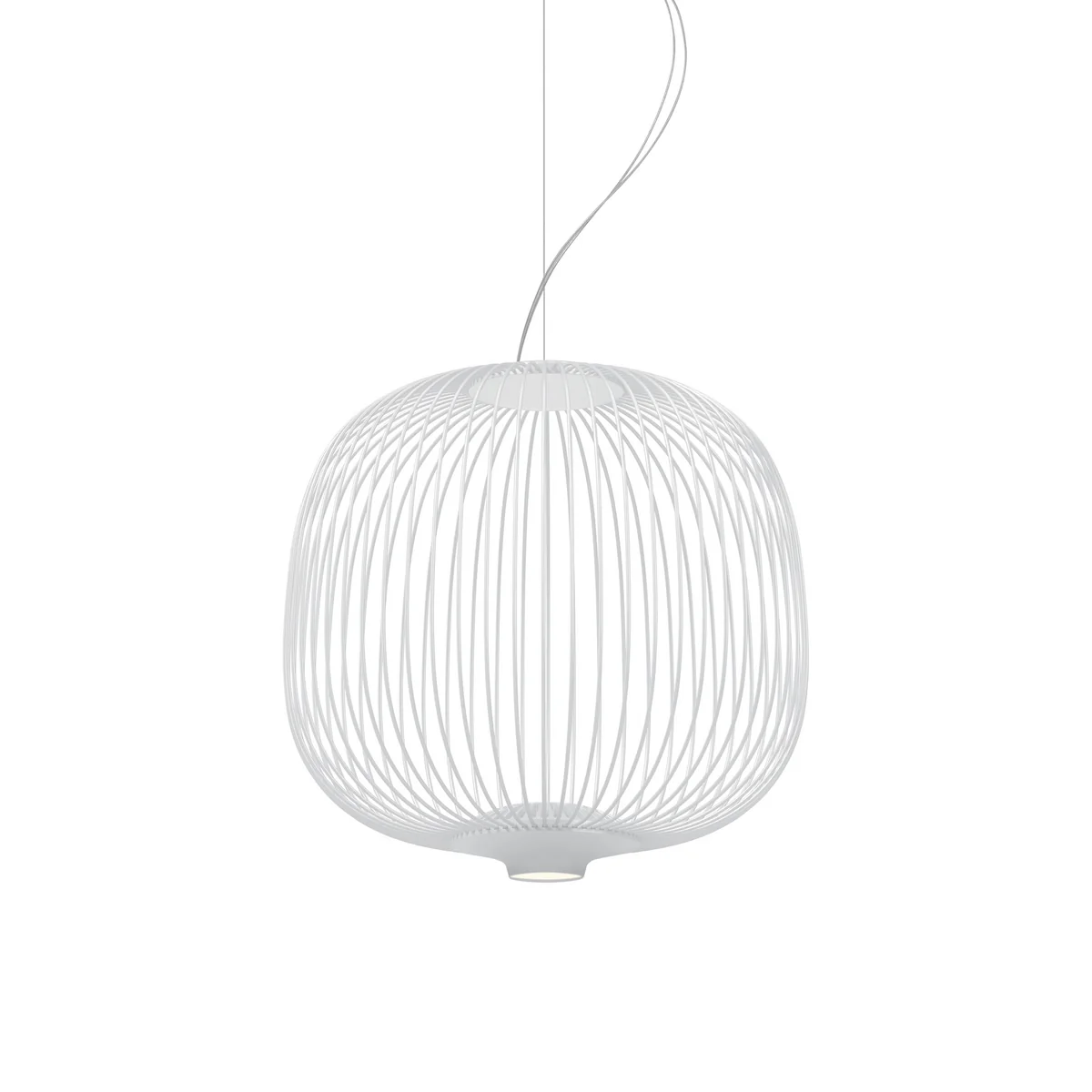 Foscarini - Spokes Pendelleuchte 2