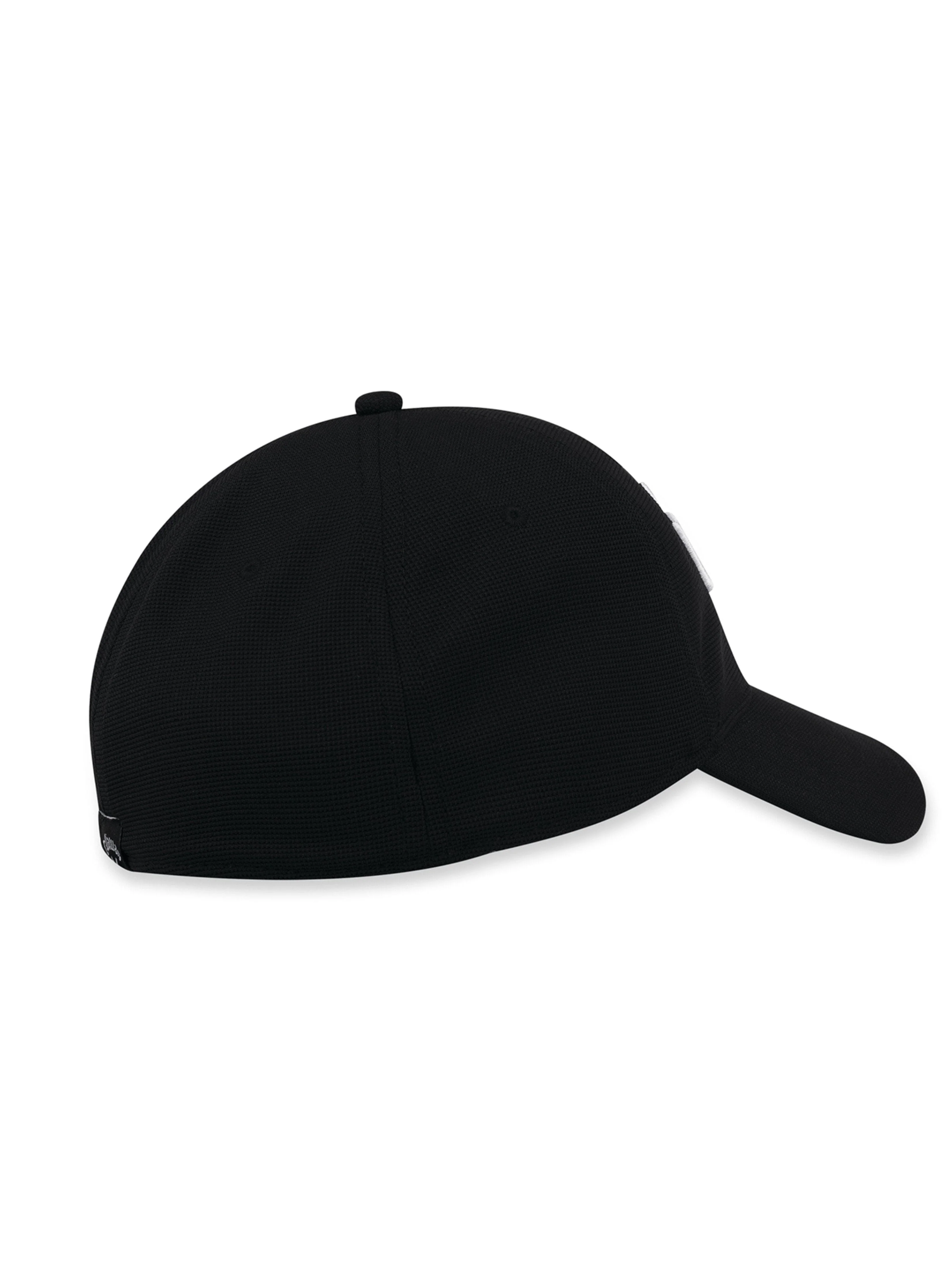 Stretch Fitted Hat