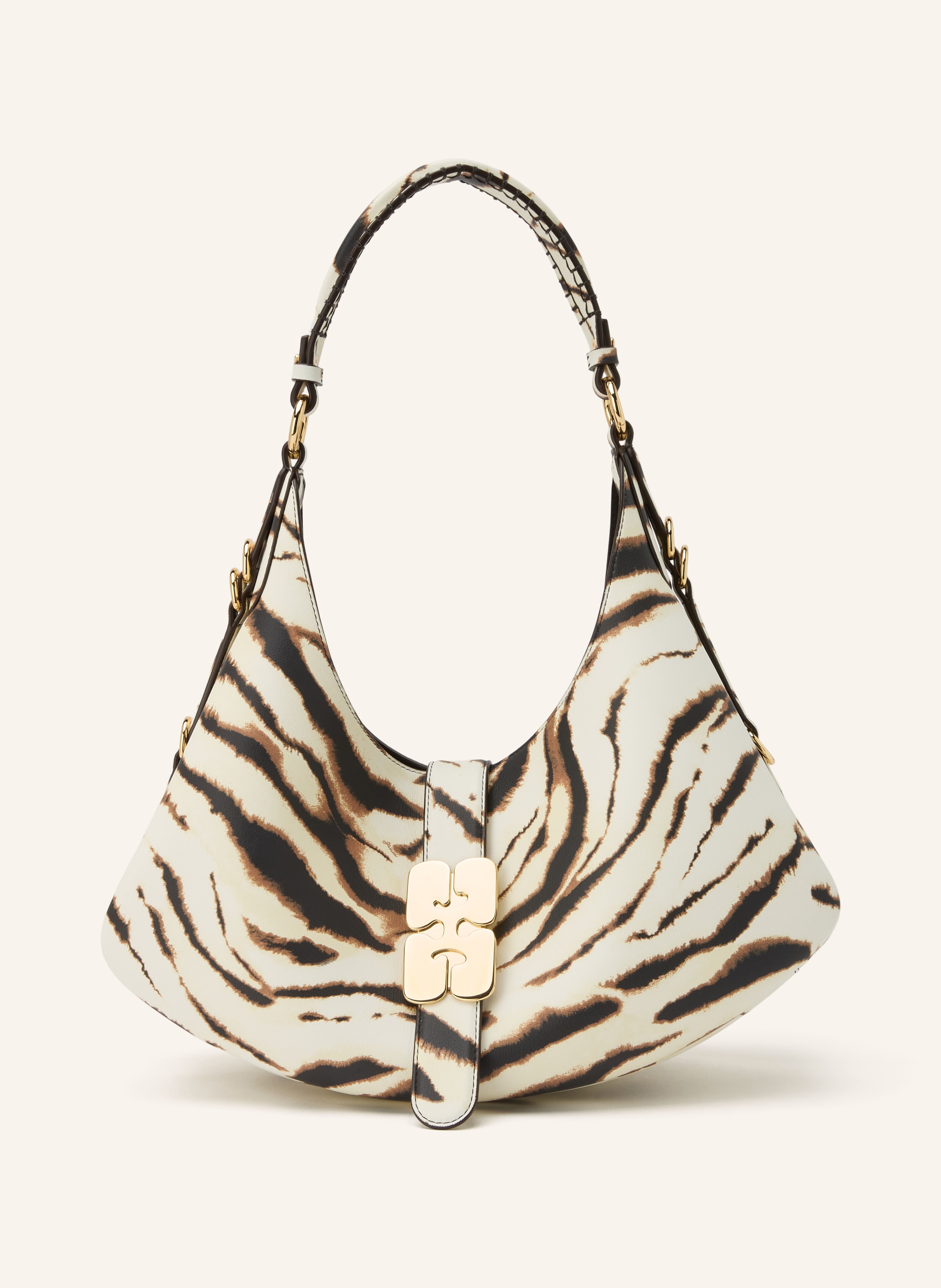 GANNI Schultertasche KAT SMALL