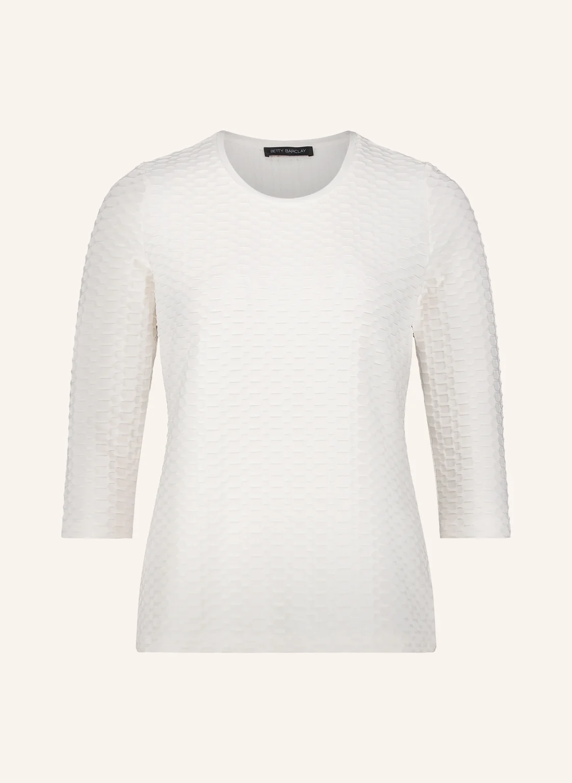 Betty Barclay Shirt mit 3/4-Arm