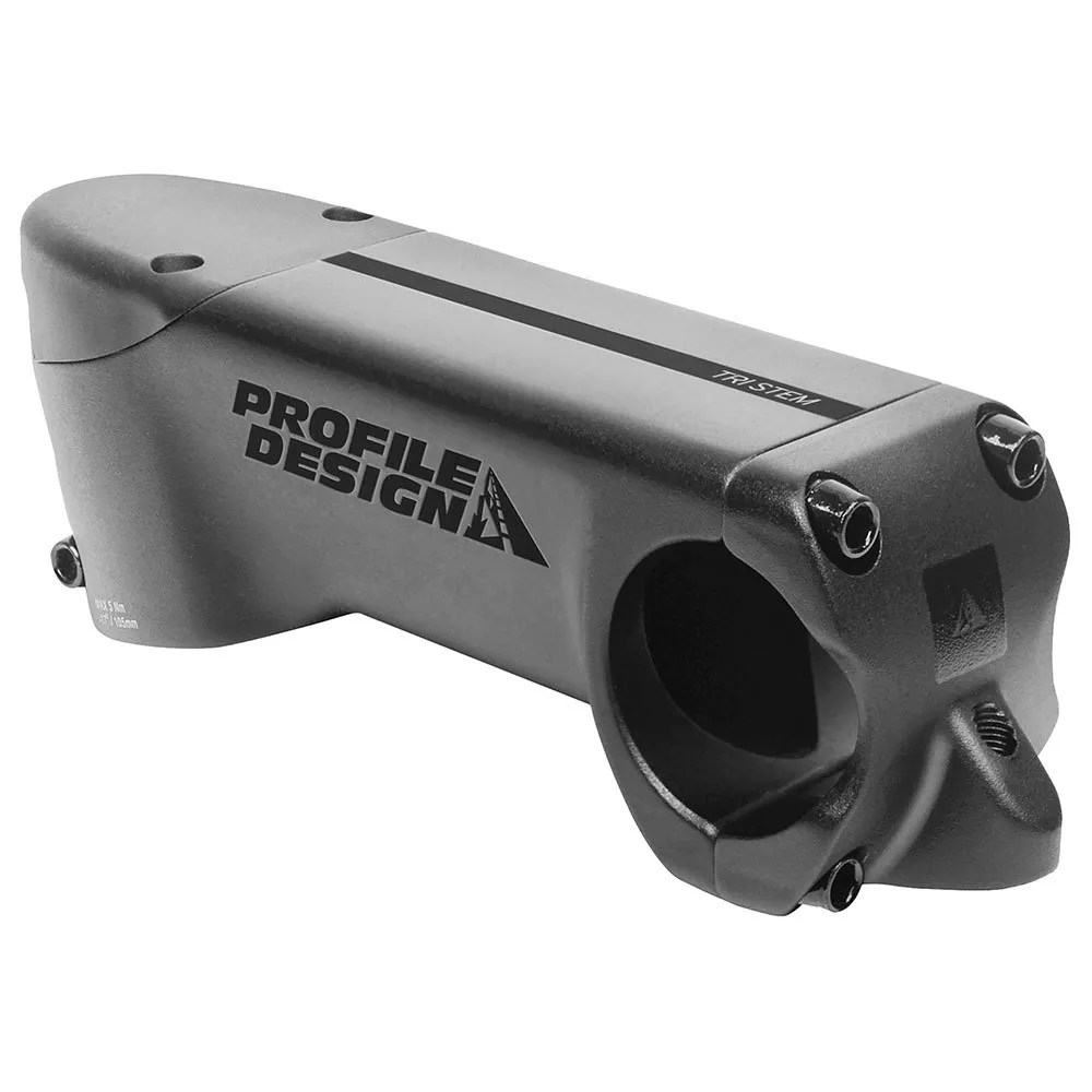 Profile Design Tri 31.8 mm stem