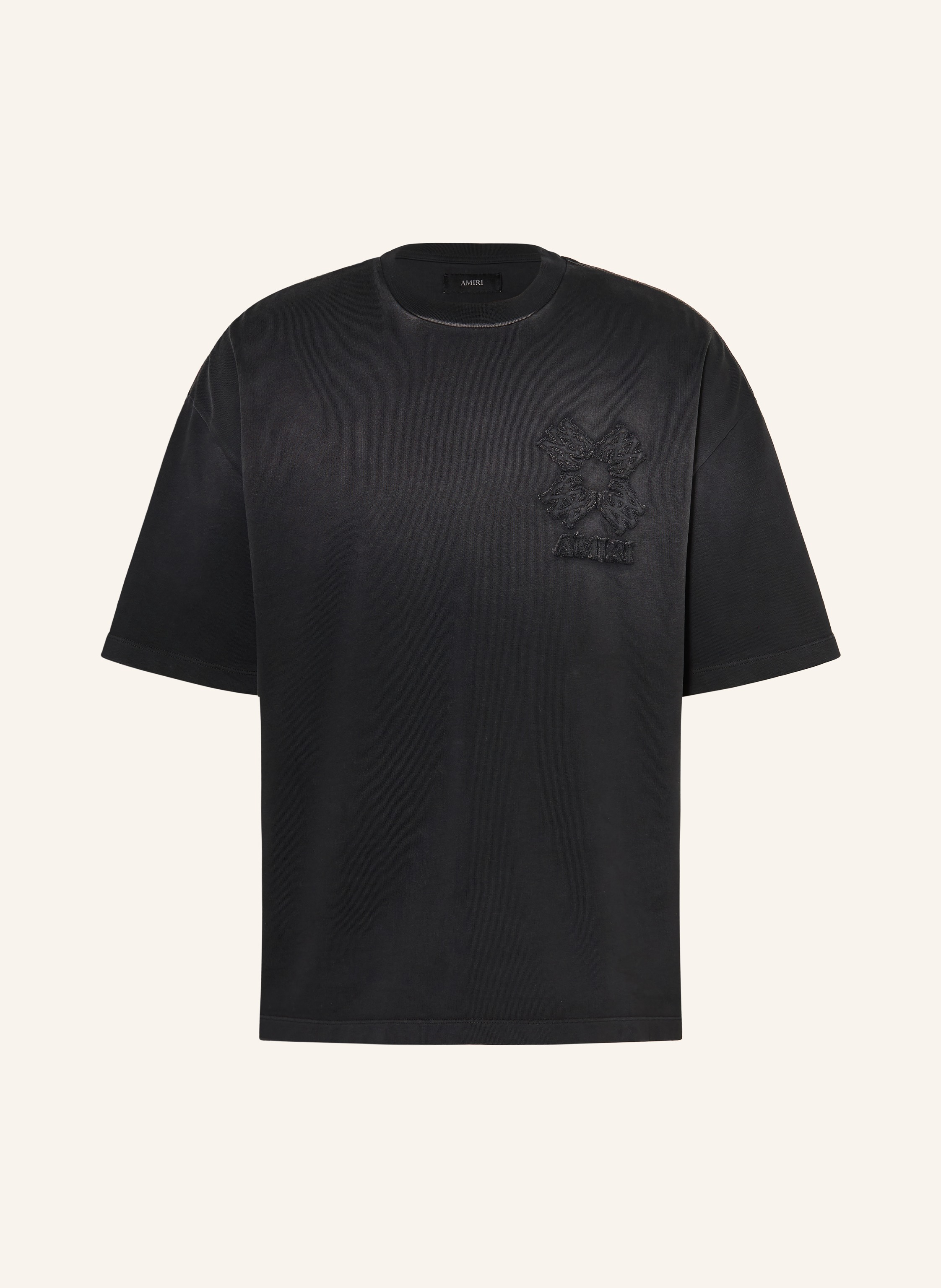 AMIRI Oversized-Shirt