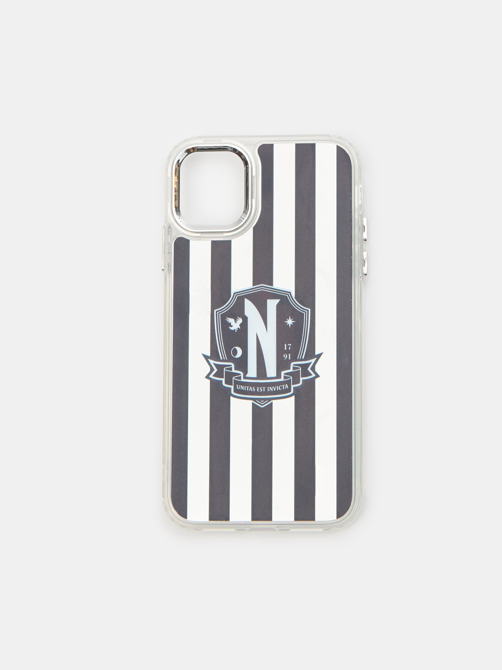 Etui iPhone 11/XR Wednesday