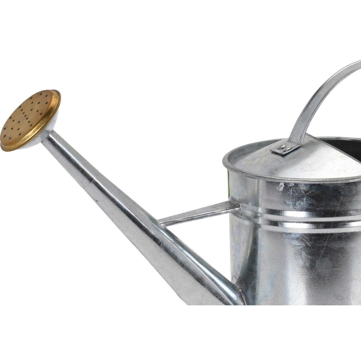 ZINC - Arrosoir en zinc 1900ml