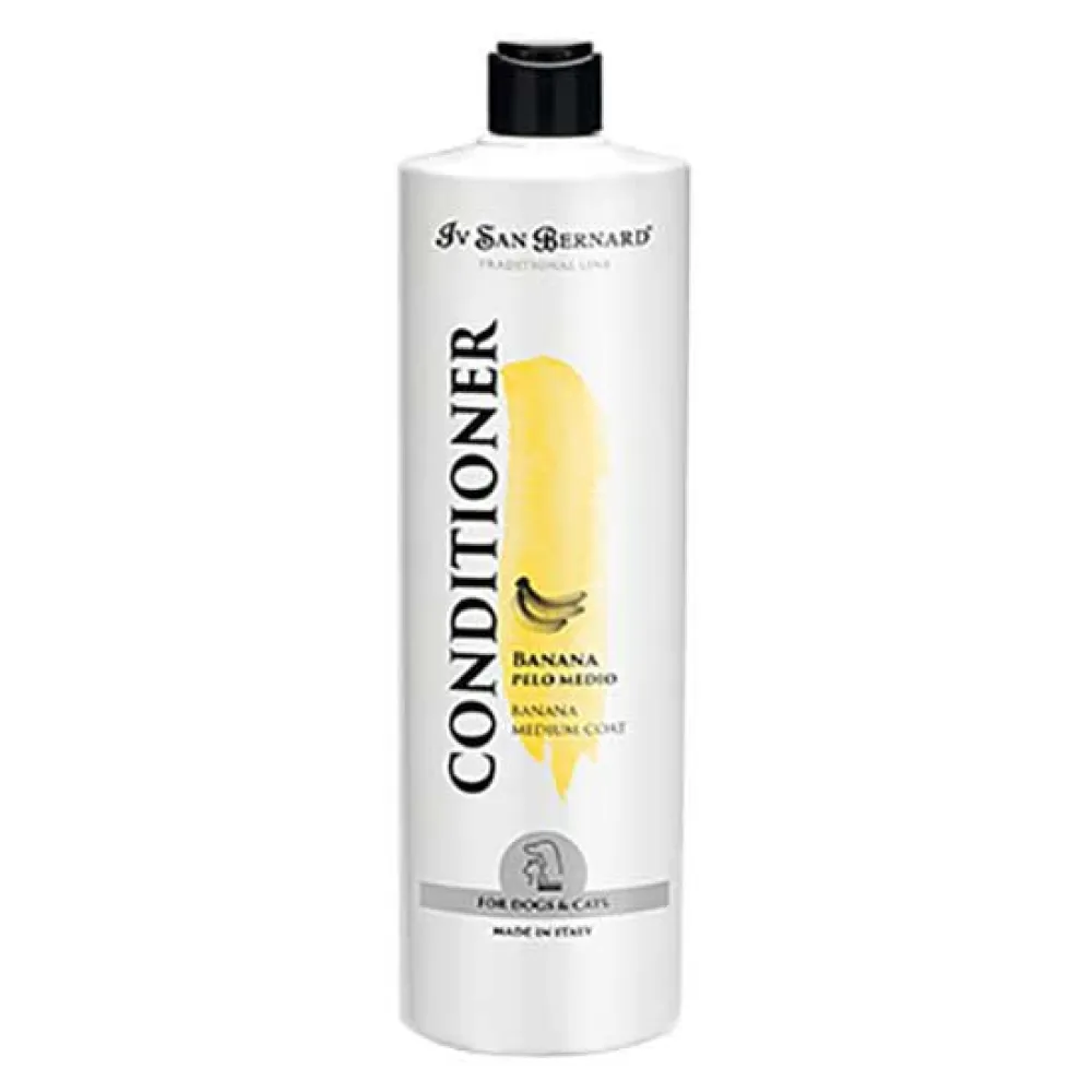 Iv San Bernard Trad Banana Pet Balm 1L