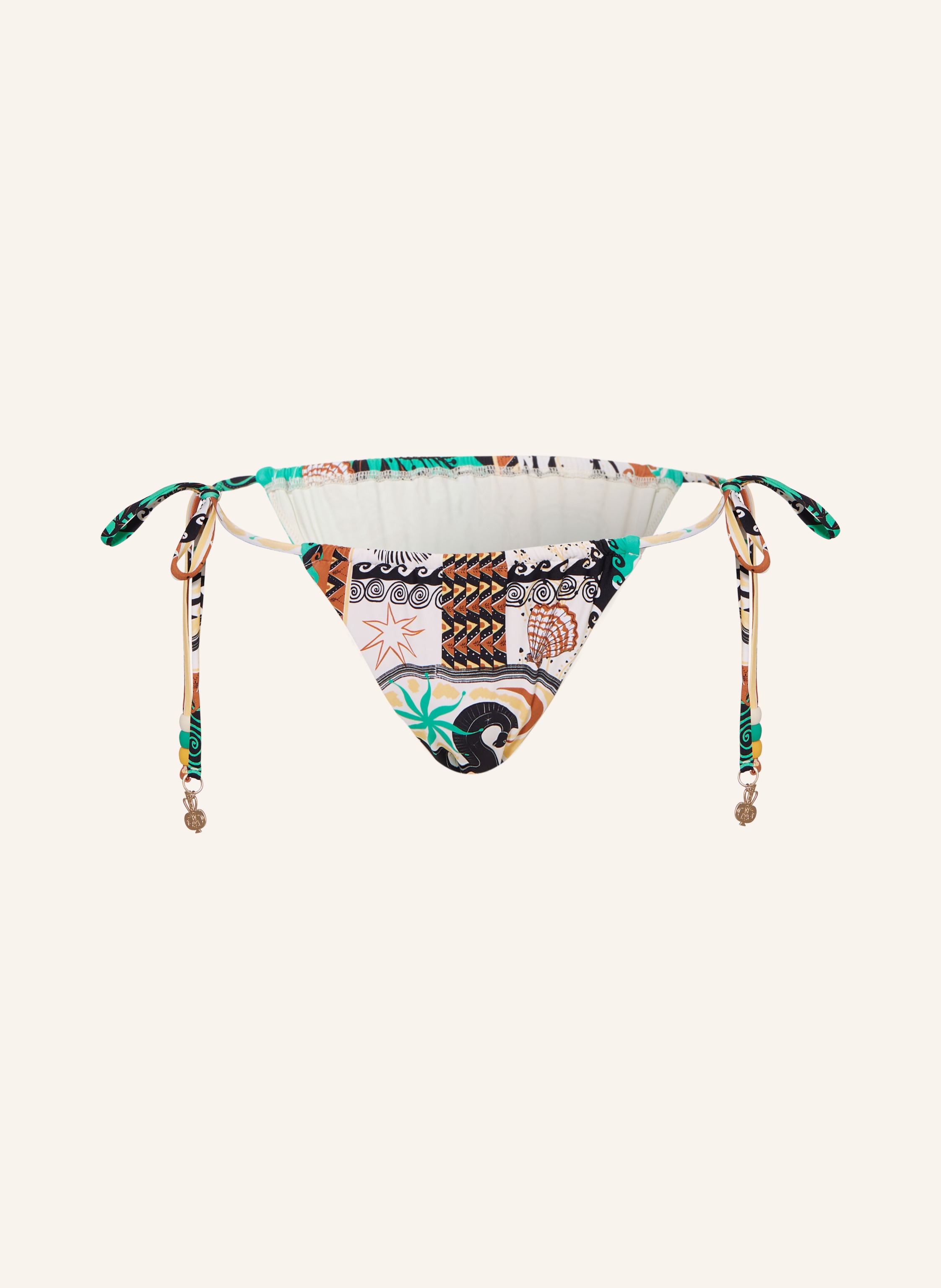 SEAFOLLY Brazilian-Bikini-Hose ATLANTIS