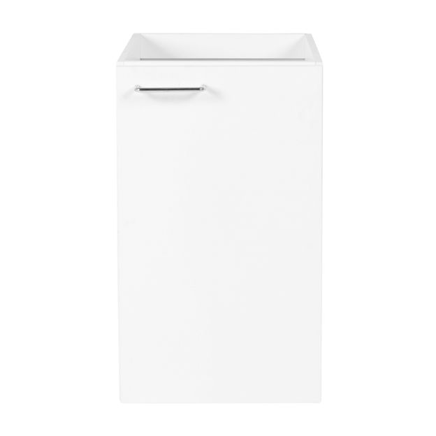 ARMÁRIO INFERIOR 40 CM 1 PORTA PRÁTICA