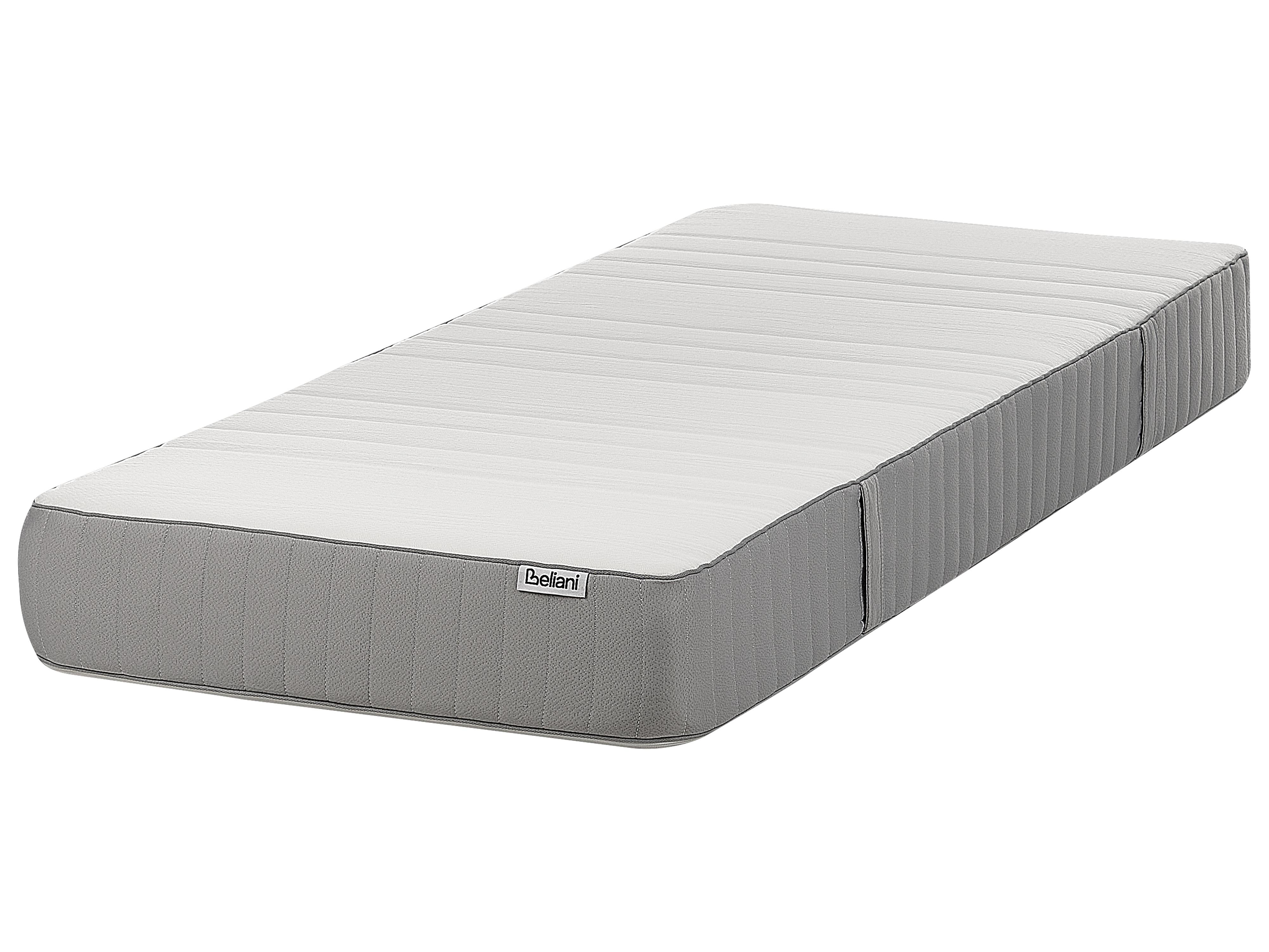 Latex Foam Mattress FANTASY H3/4 Firm 90 x 200 cm (EU Single)