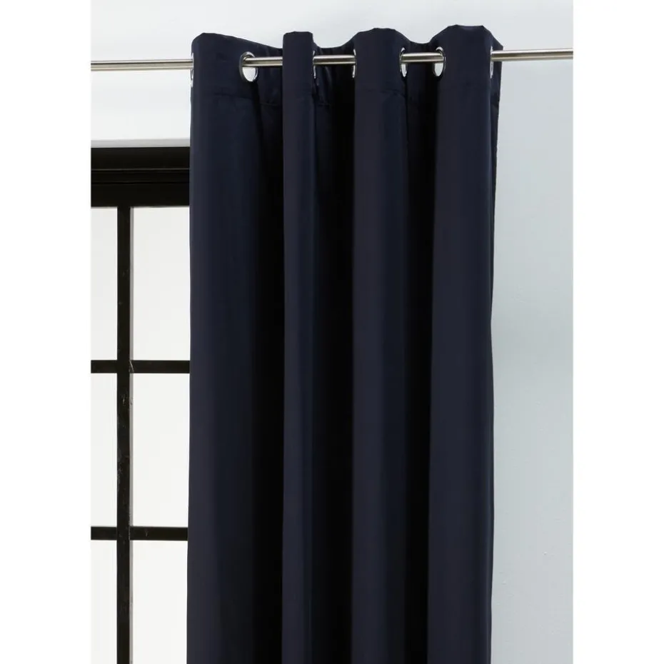 Kwantum Kant En Klaar Gordijnen | Gordijnen | Kant En Klaar Gordijn Bruno  Zwart