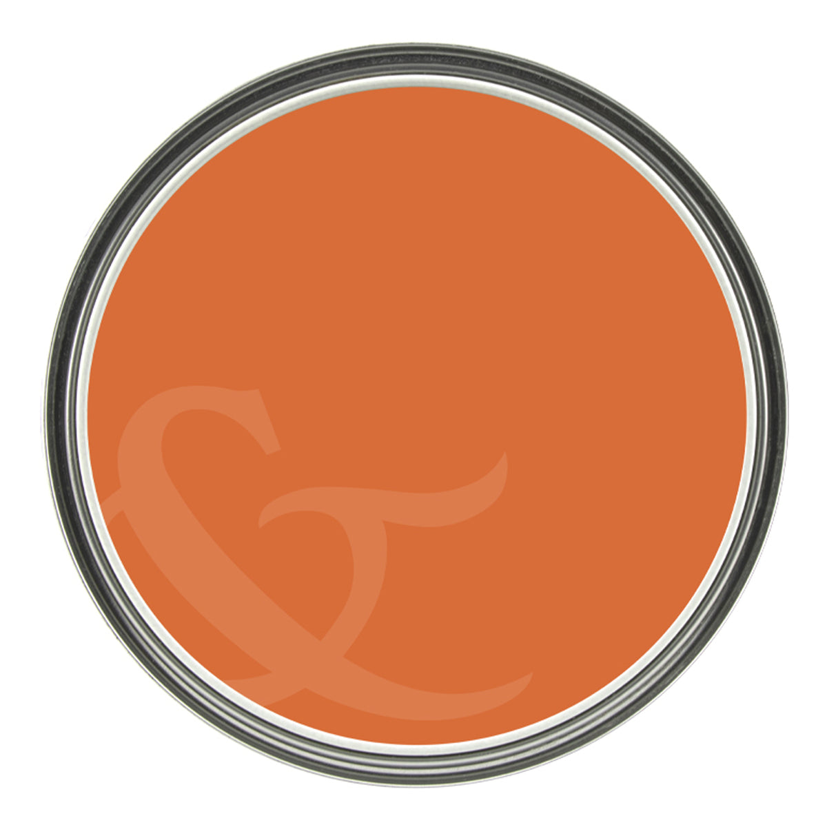 Graham & Brown Arancia - Hoogglanslak - 1L