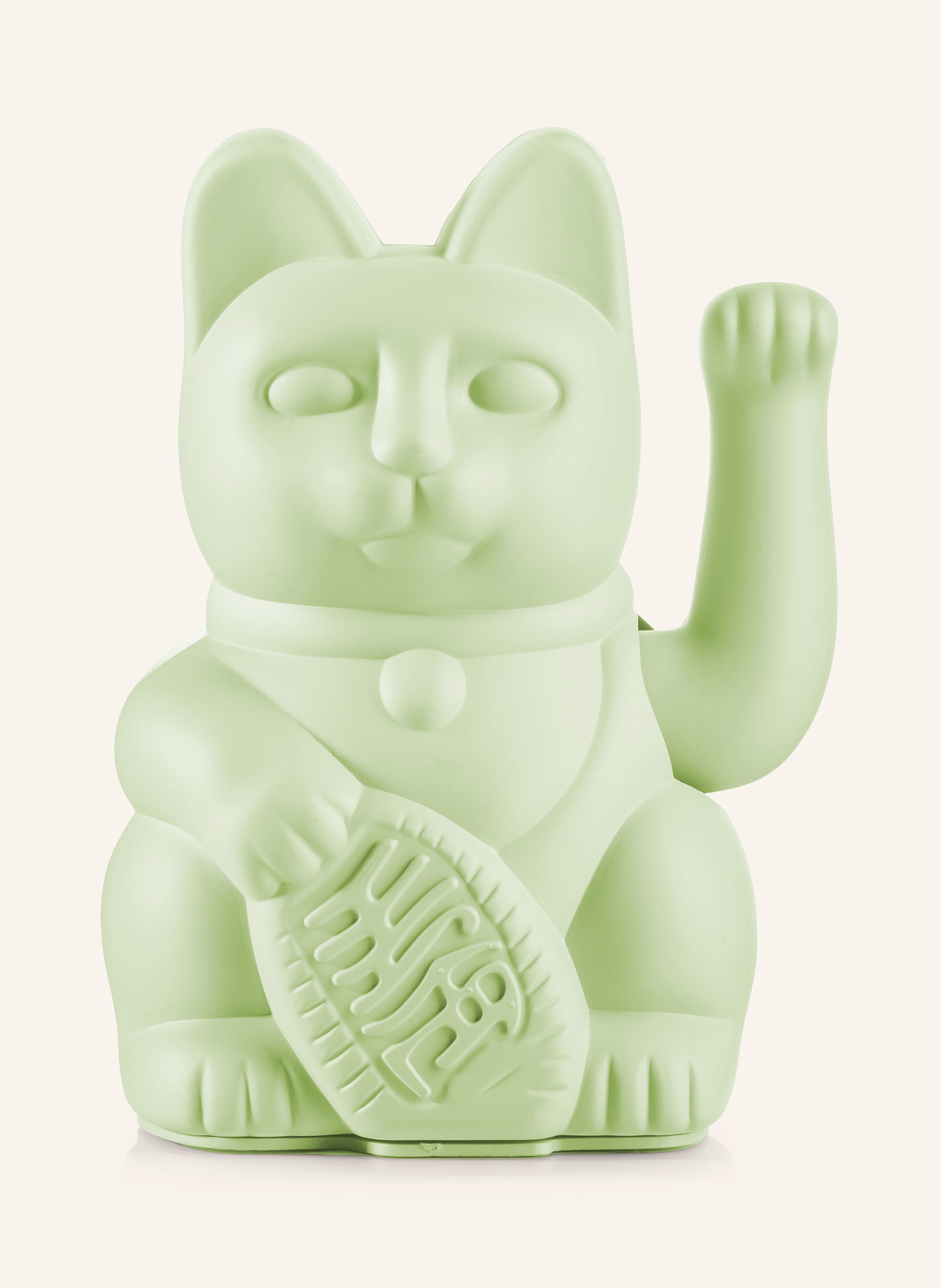 DONKEY Dekofigur LUCKY CAT CLASSIC