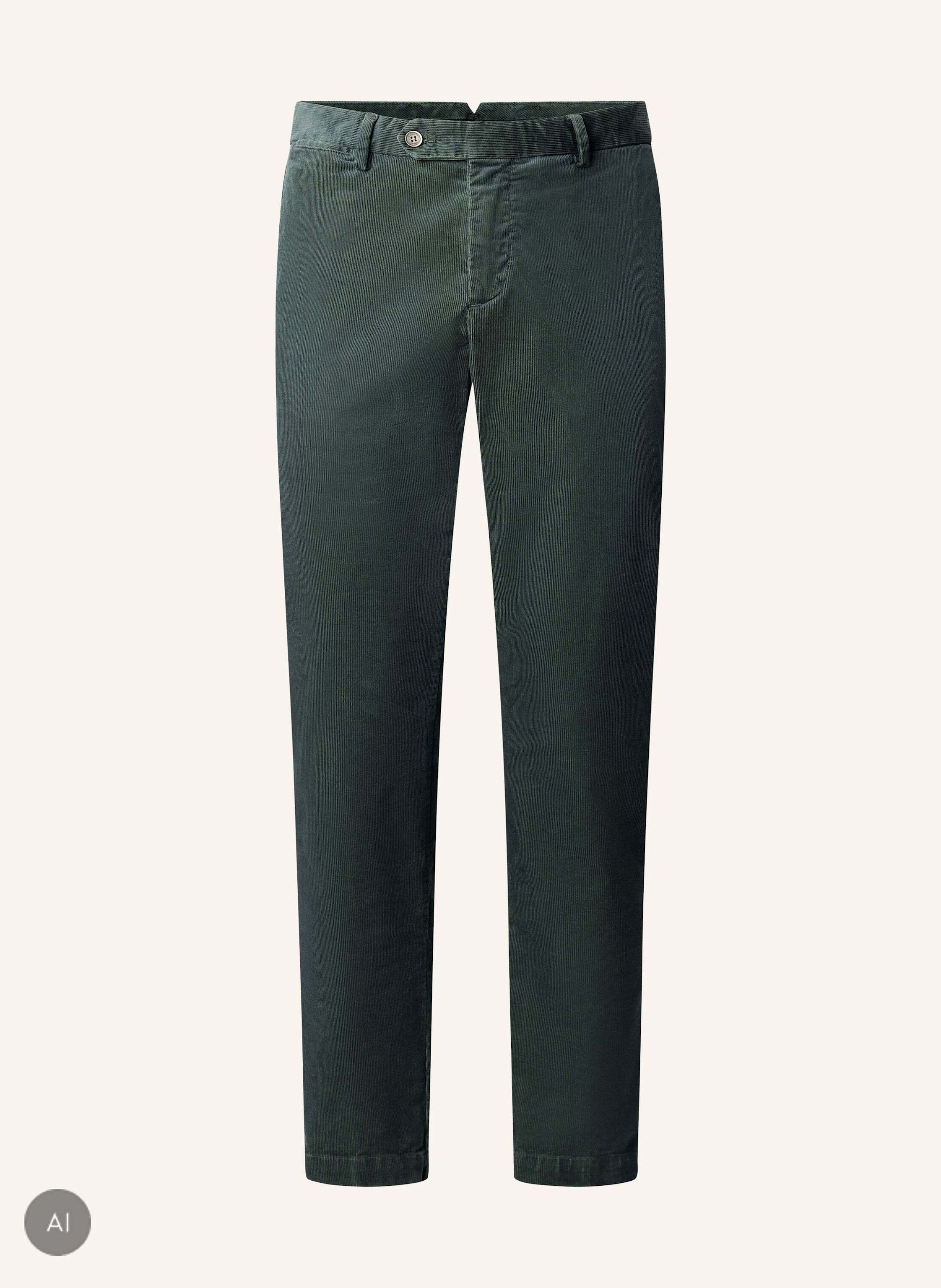 HACKETT LONDON Chino PIGMENT CORD CHINO