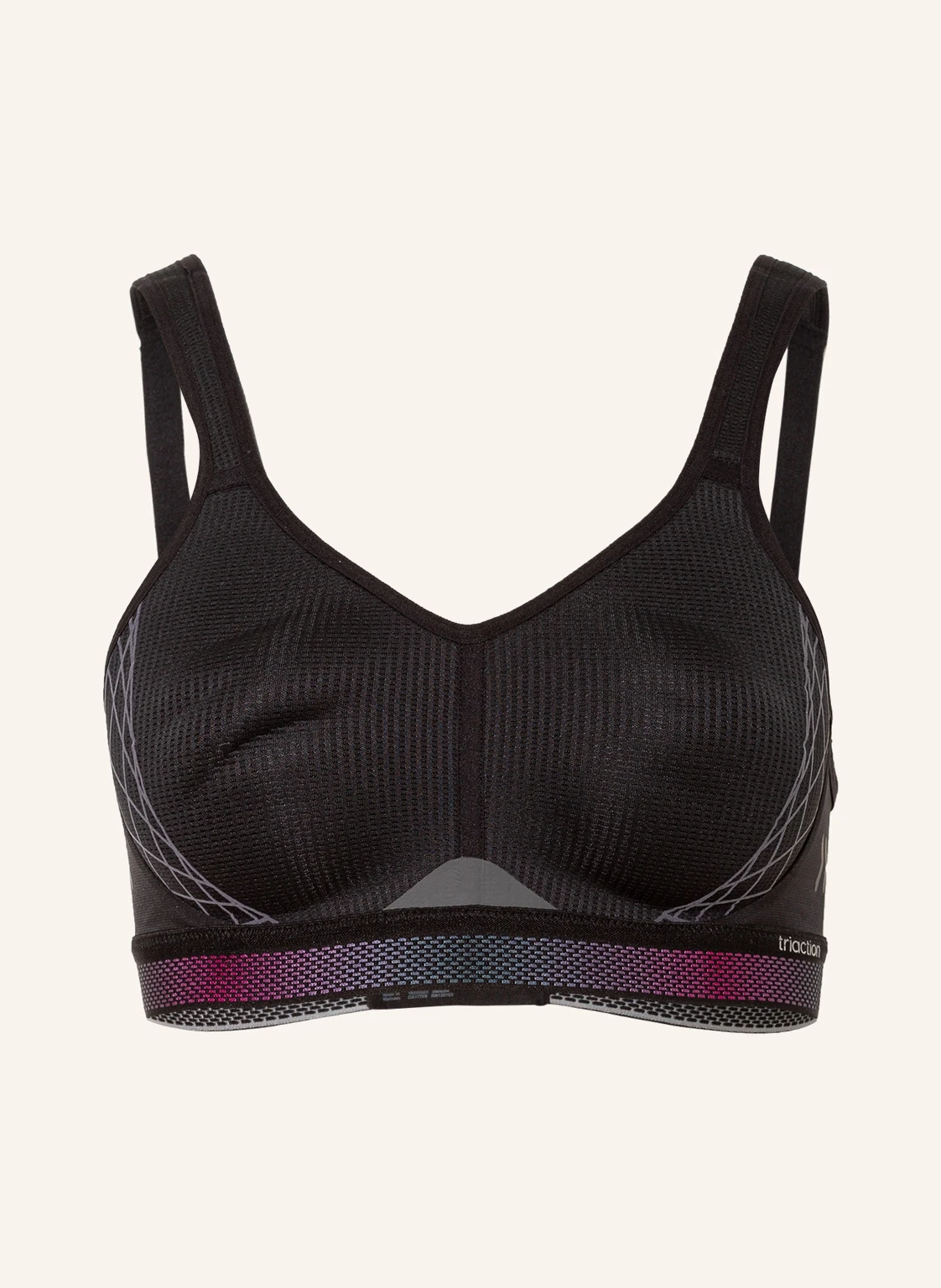 Triumph Sport-BH TRIACTION CARDIO FLOW