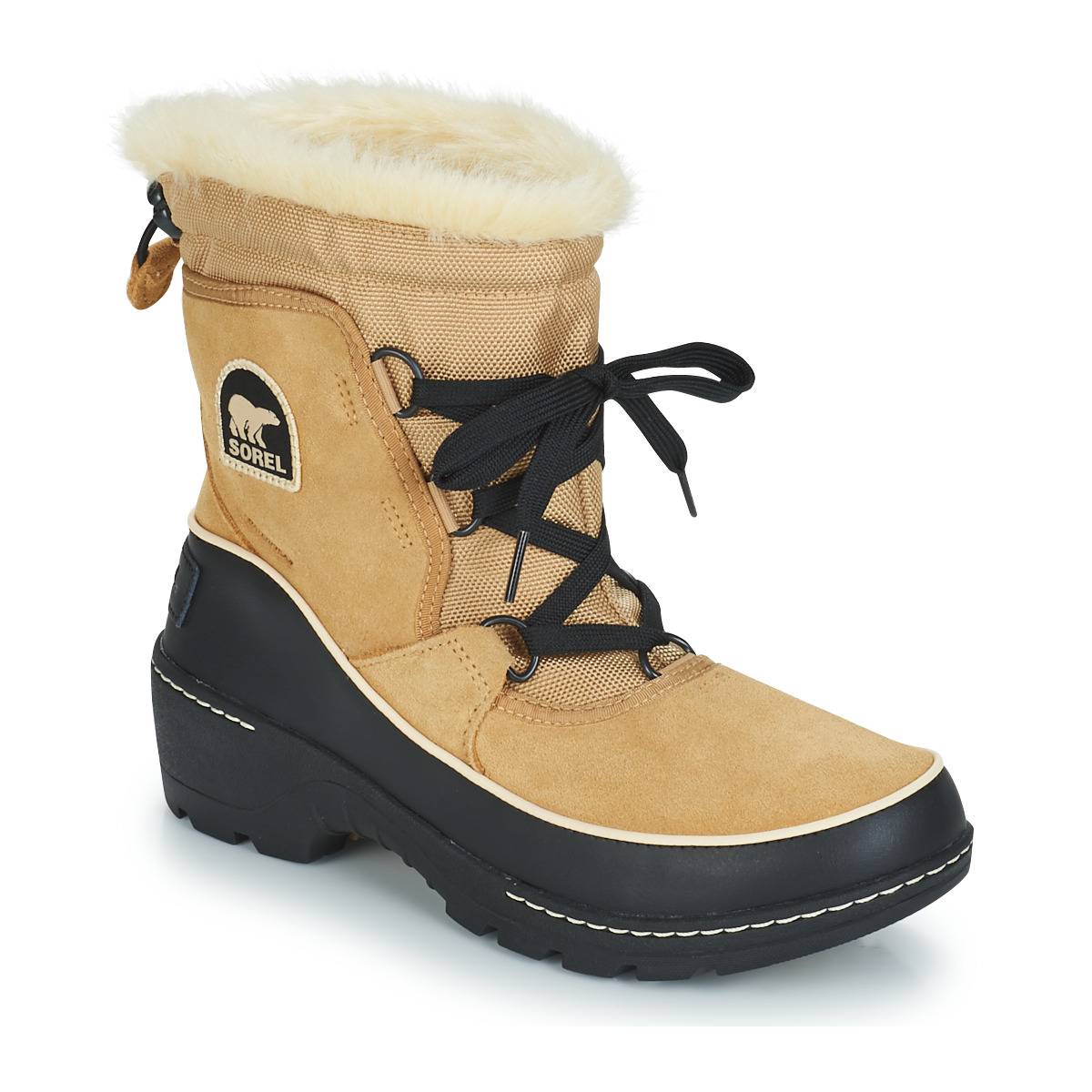 Sorel - TORINO - Camel