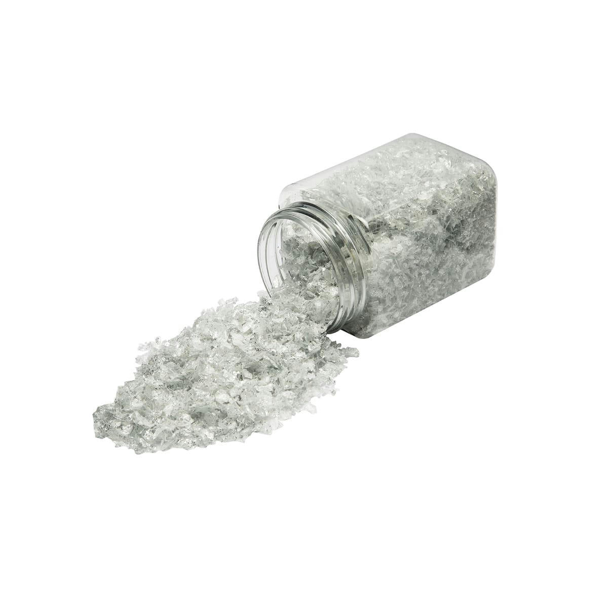 - Neige artificielle pour vase 350ml