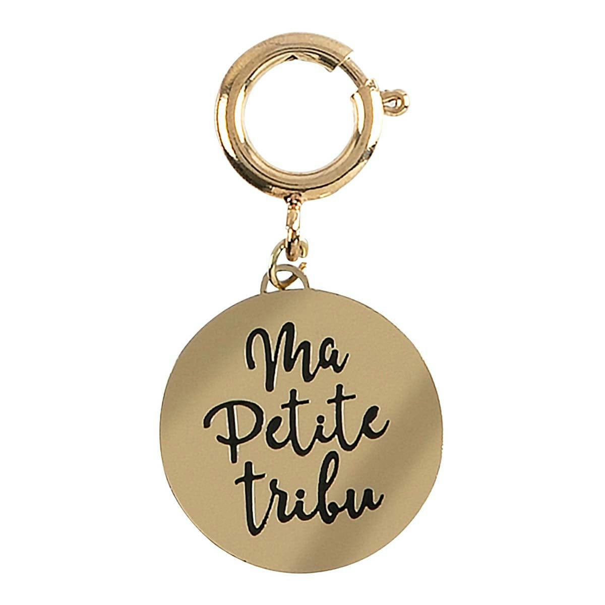 - Charm Ma Petite Tribu