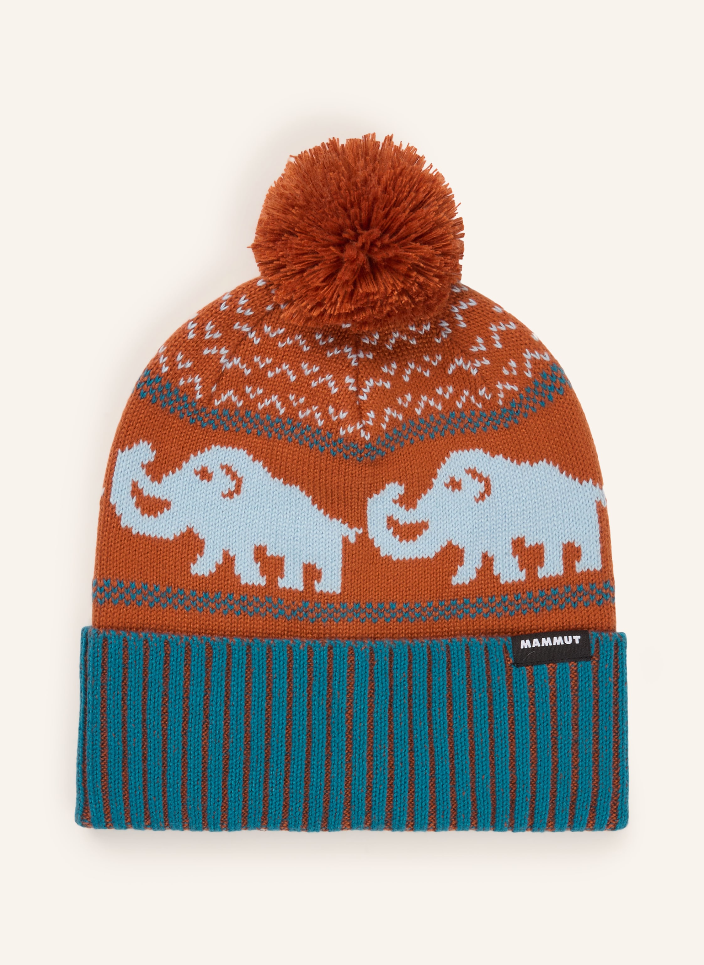 MAMMUT Mütze