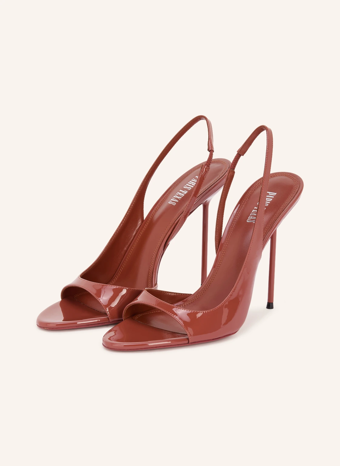 PARIS TEXAS Slingpumps LIDIA