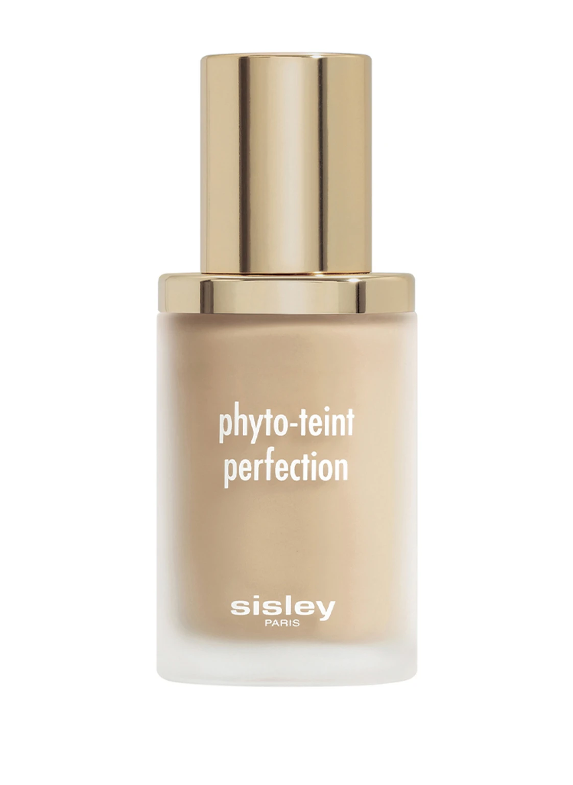 SISLEY PHYTO-TEINT PERFECTION