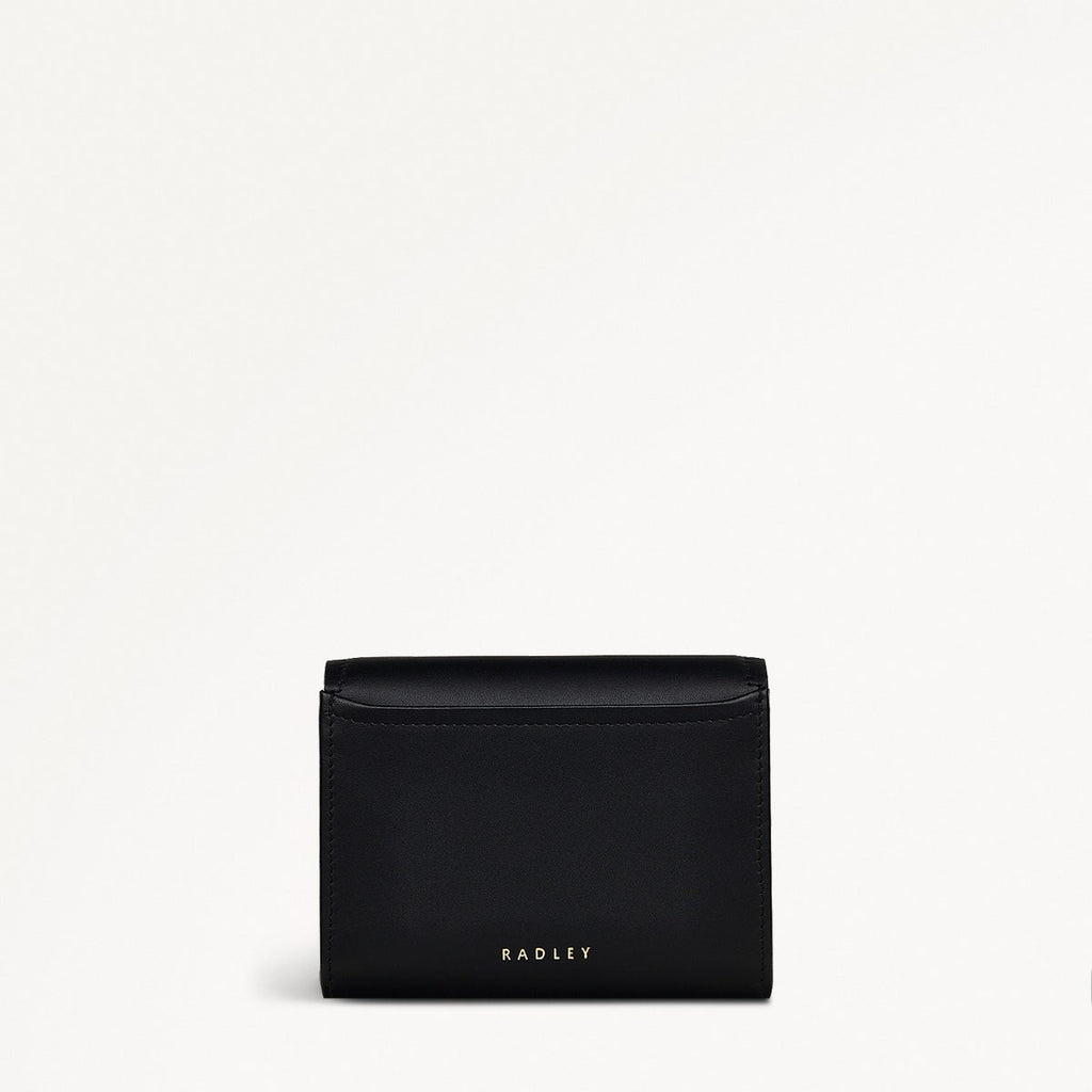 Bathurst Mews - Medium Flapover Purse