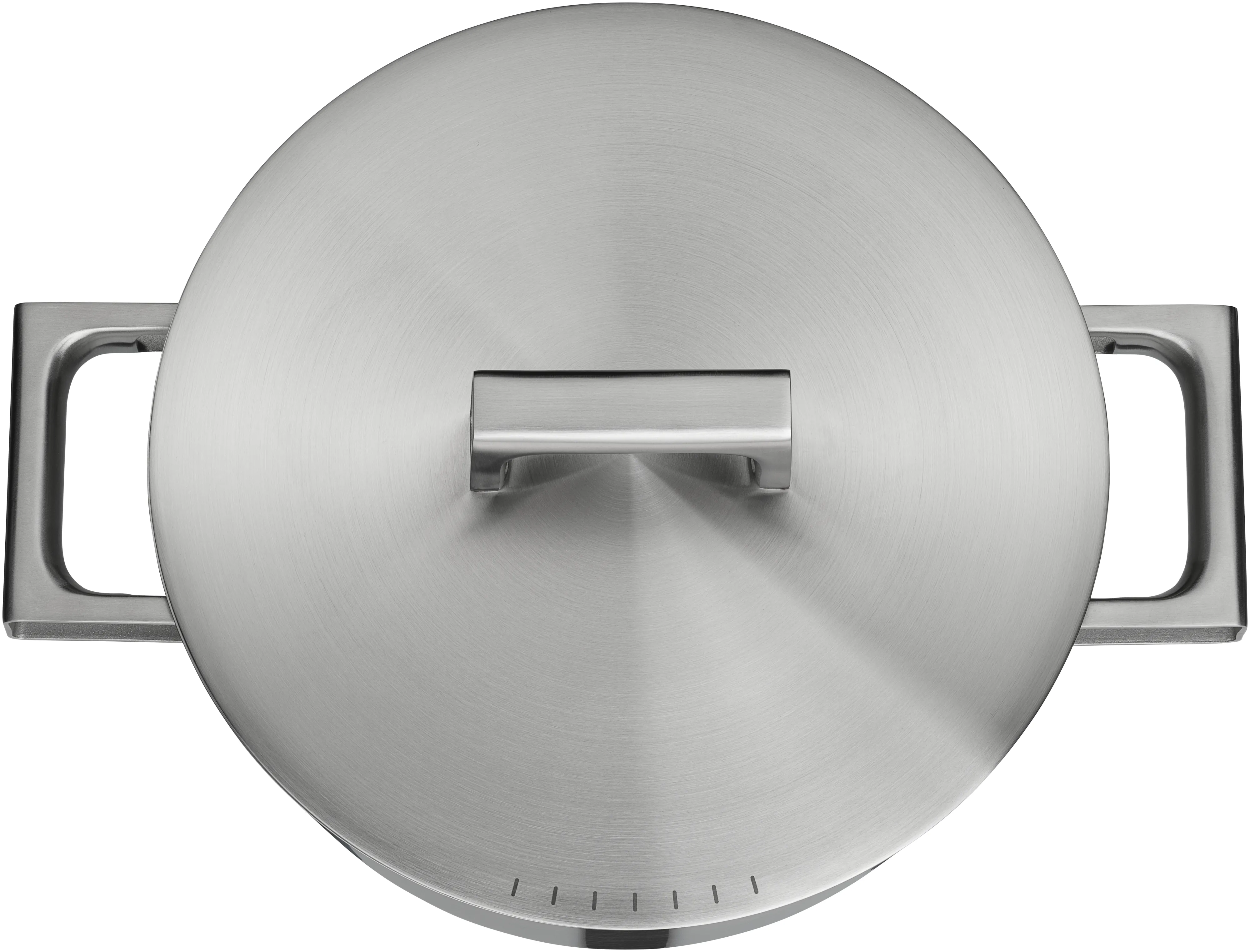 WMF Ultimate Cool Braising Pan 24 cm with lid