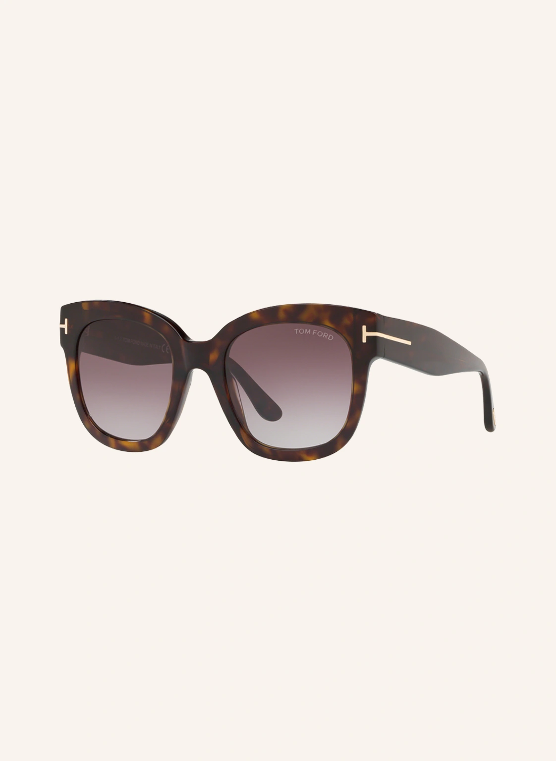 TOM FORD Sonnenbrille TR000995