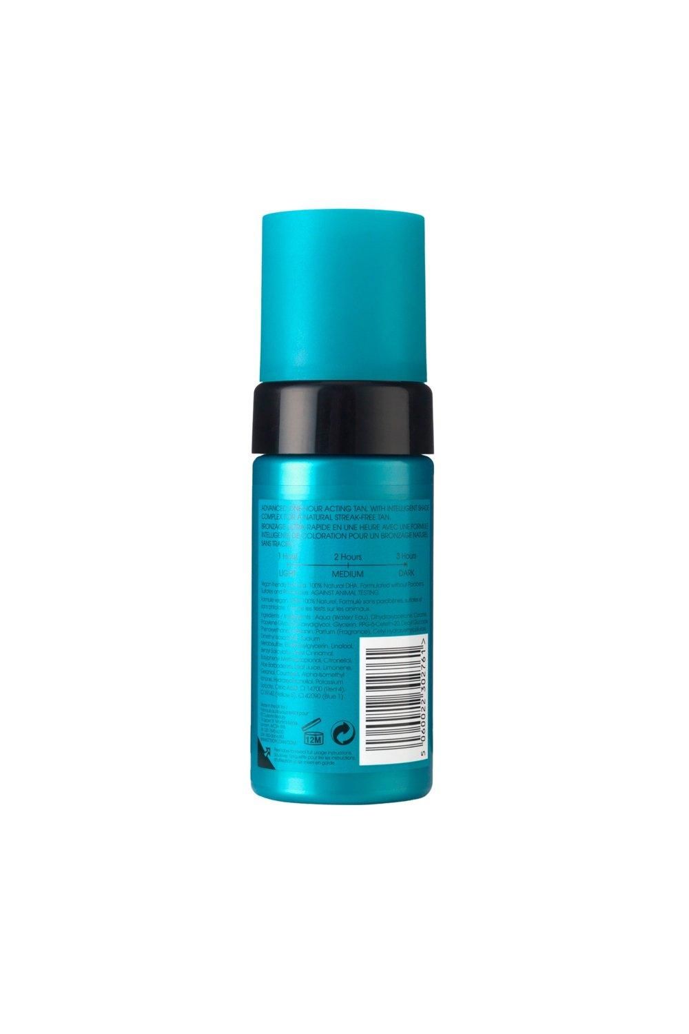 St Tropez Express Mousse 100ml
