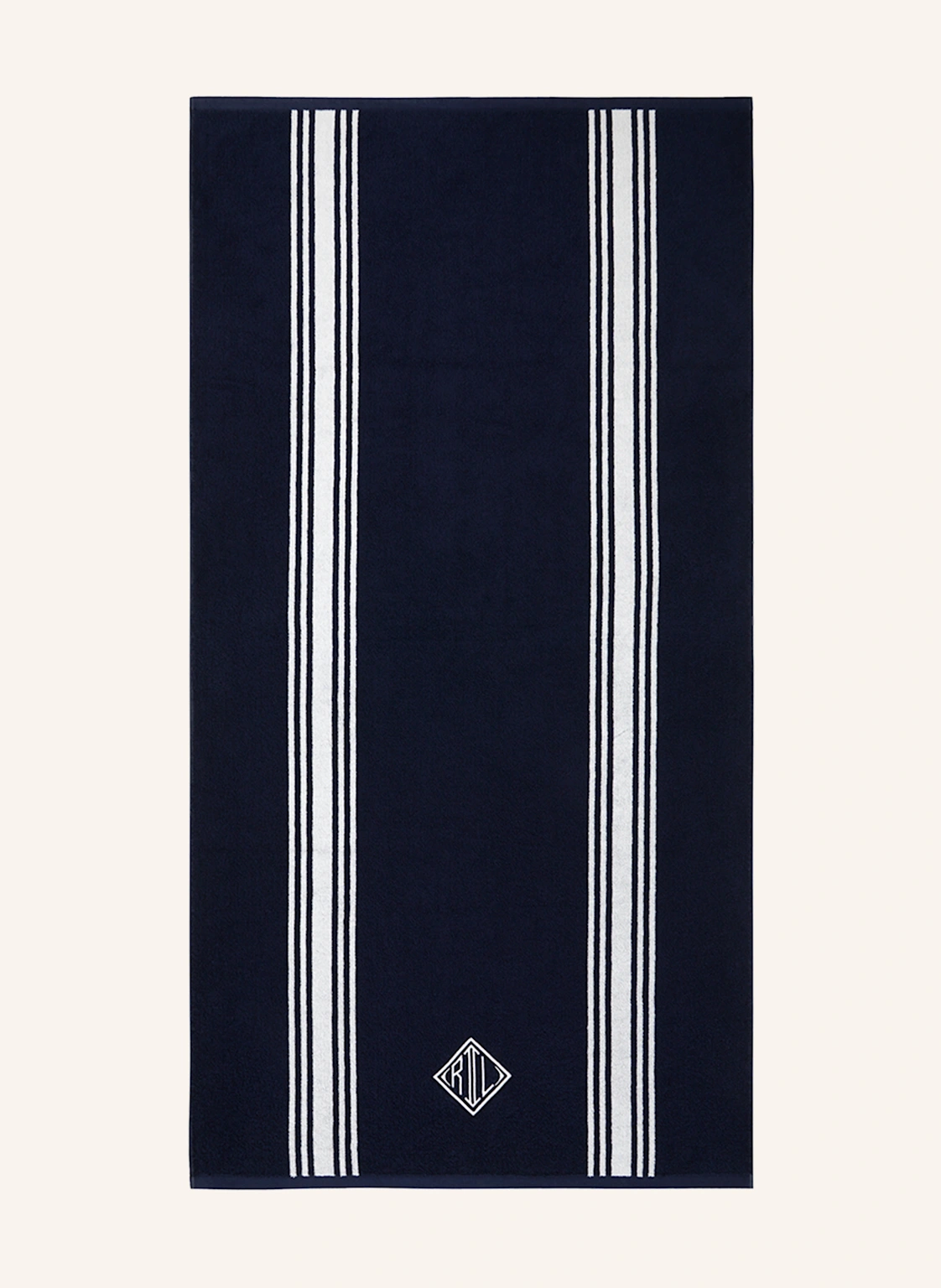 RALPH LAUREN HOME Strandtuch HALLIE