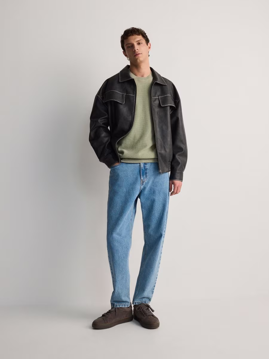 Cotton Jumper