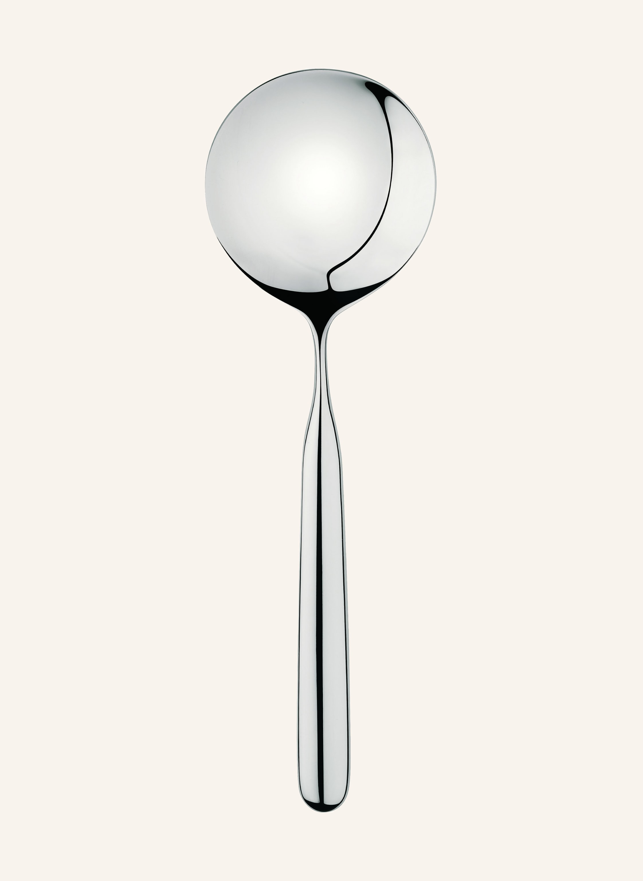 ALESSI Servierlöffel