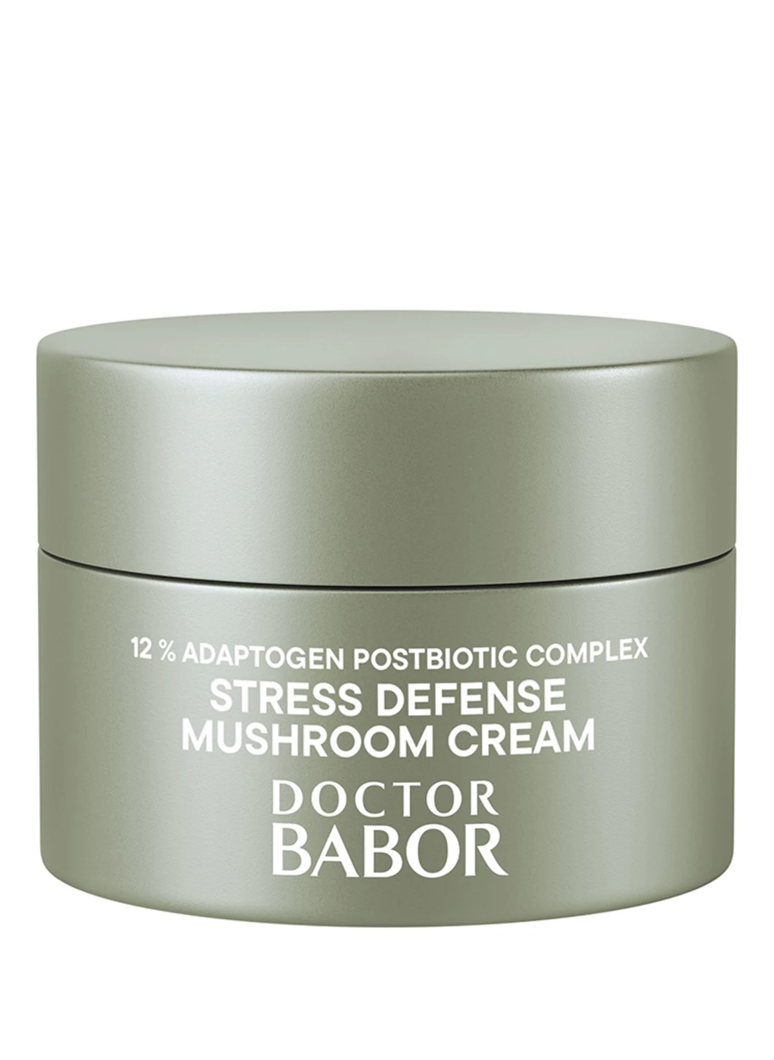 BABOR DOCTOR BABOR