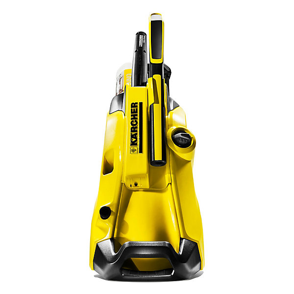 Nettoyeur haute pression Karcher K4 Power Control Flex 130 bar