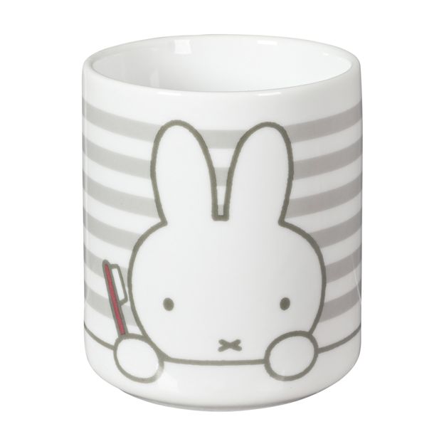 PORTA-ESCOVA PASTA MIFFY