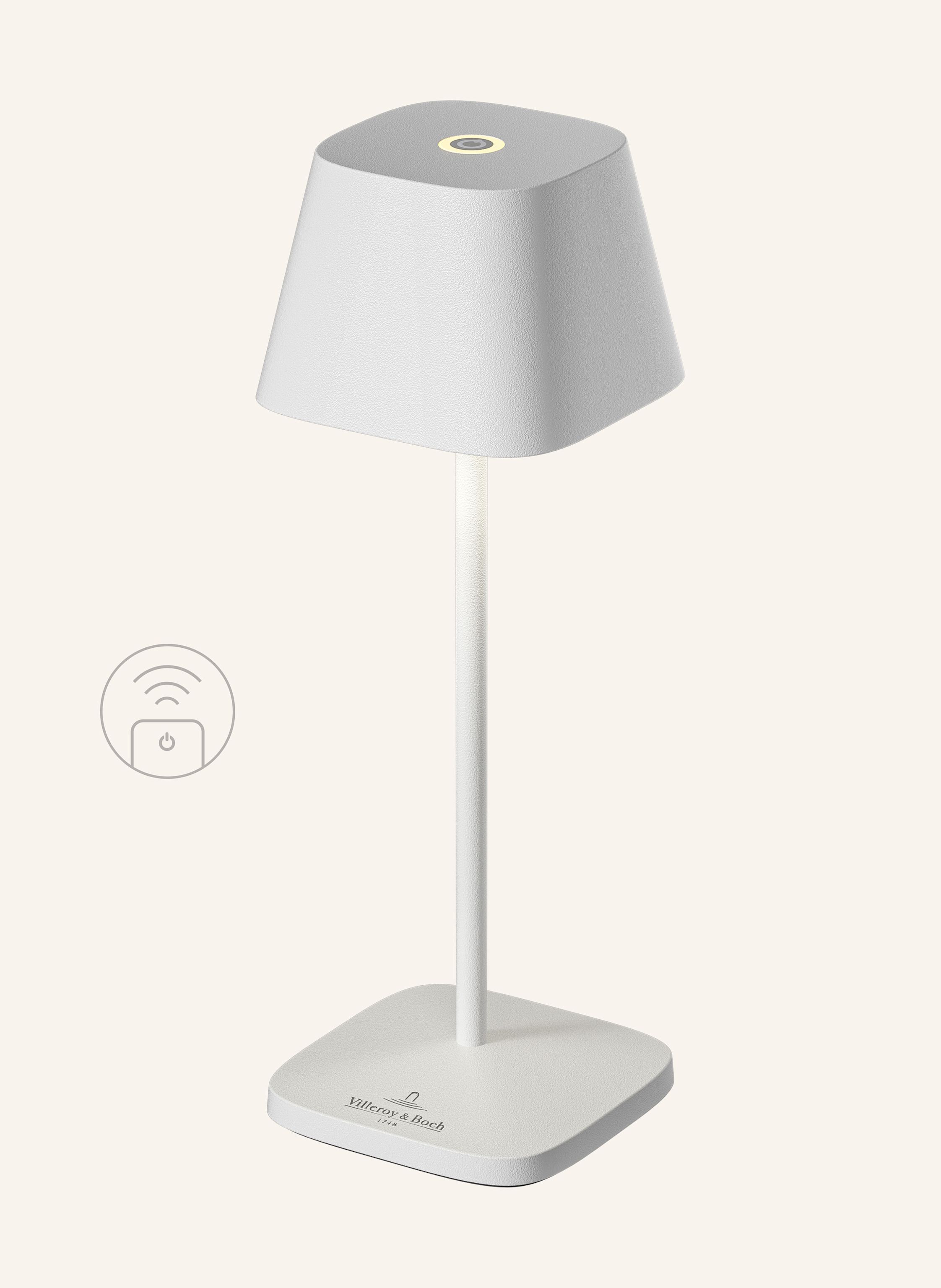 Villeroy & Boch Leuchte NEAPEL MICRO RC