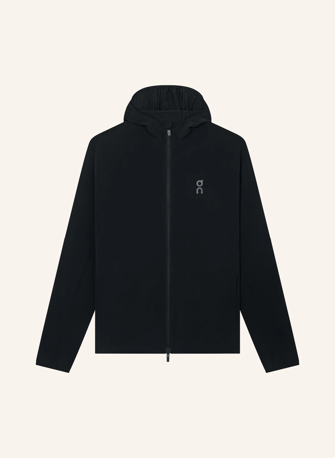 On Laufjacke WEATHER