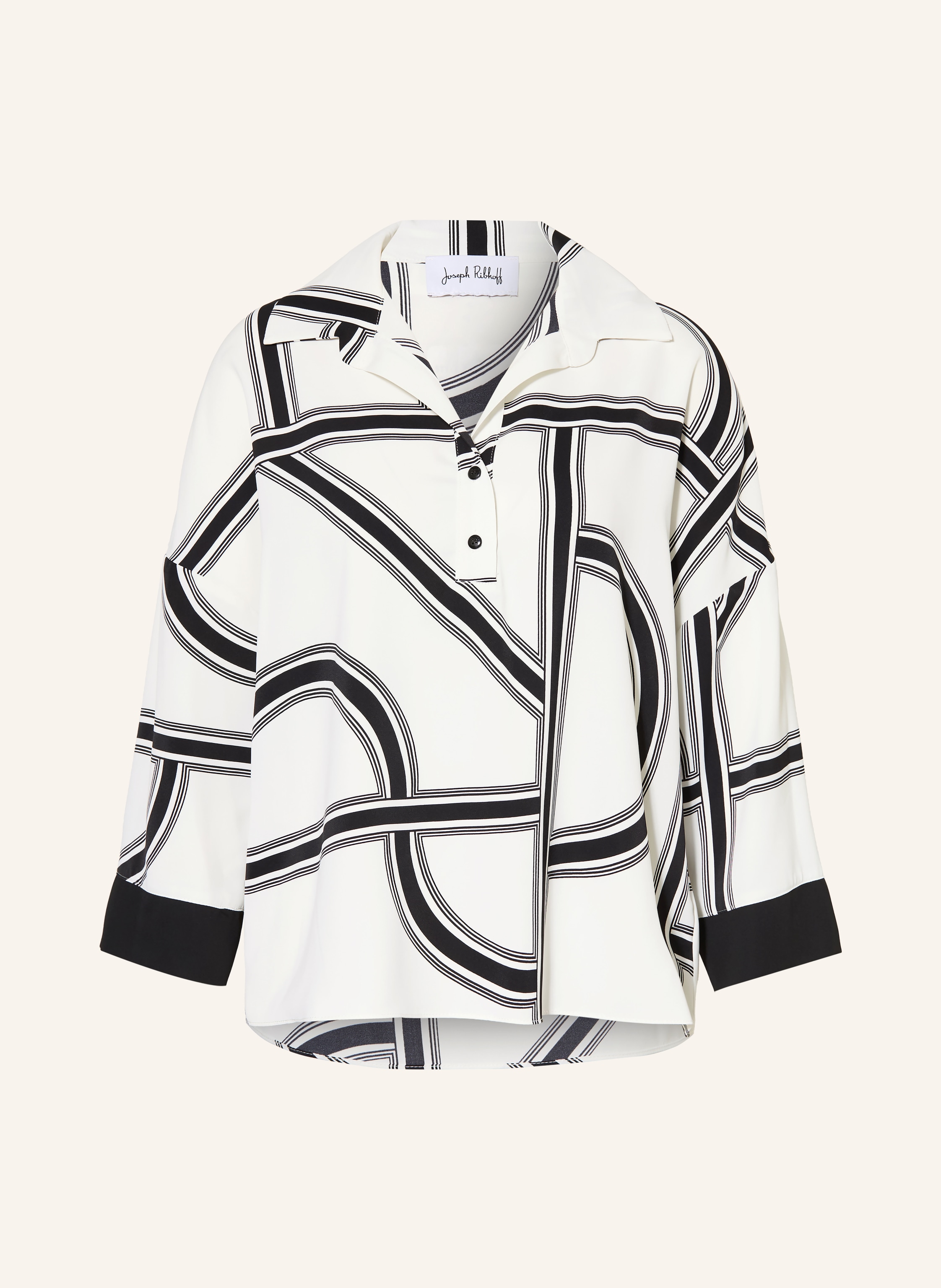 Joseph Ribkoff Blusenshirt mit 3/4-Arm
