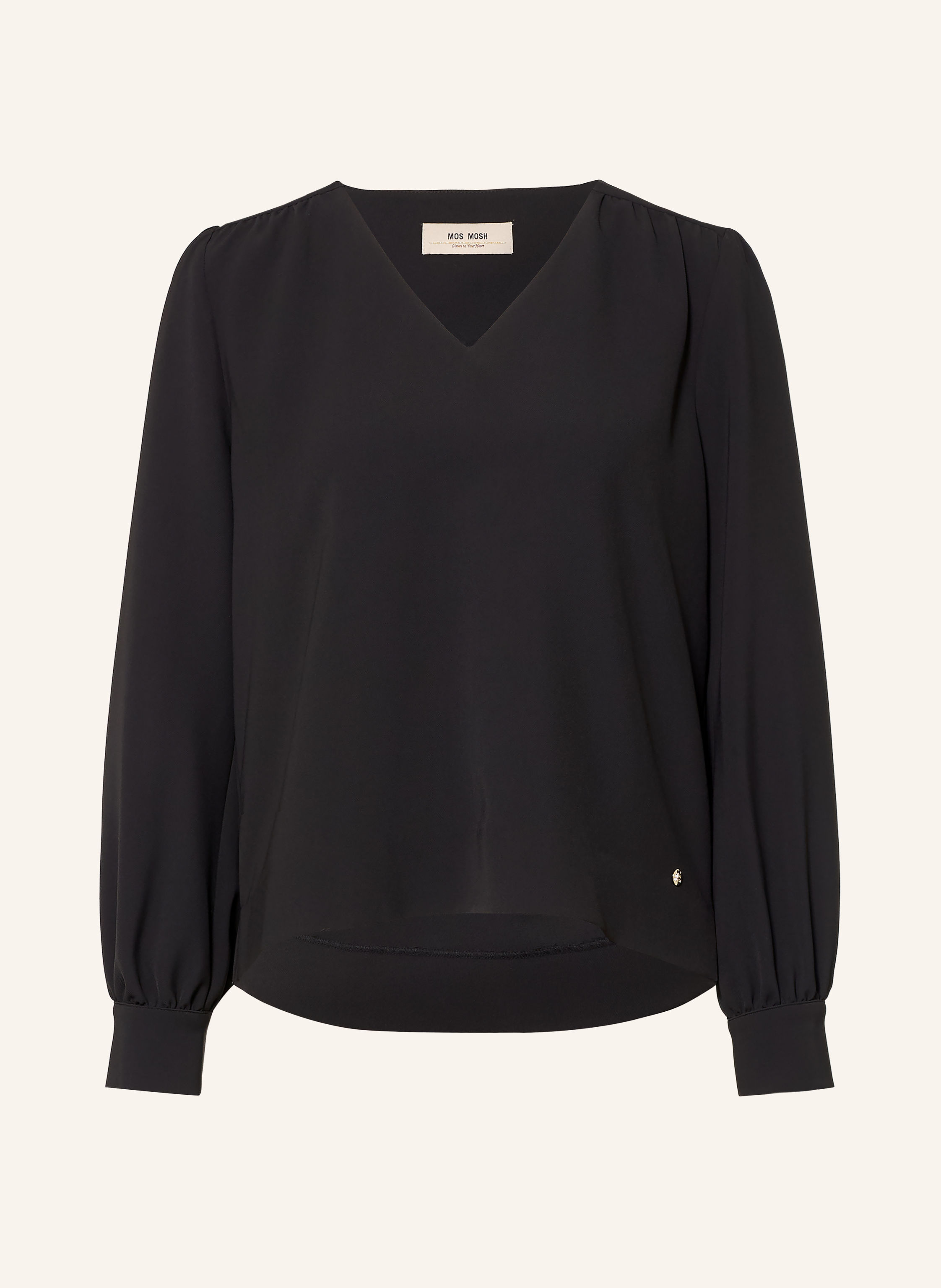 MOS MOSH Blusenshirt MMKYLIE MILEY