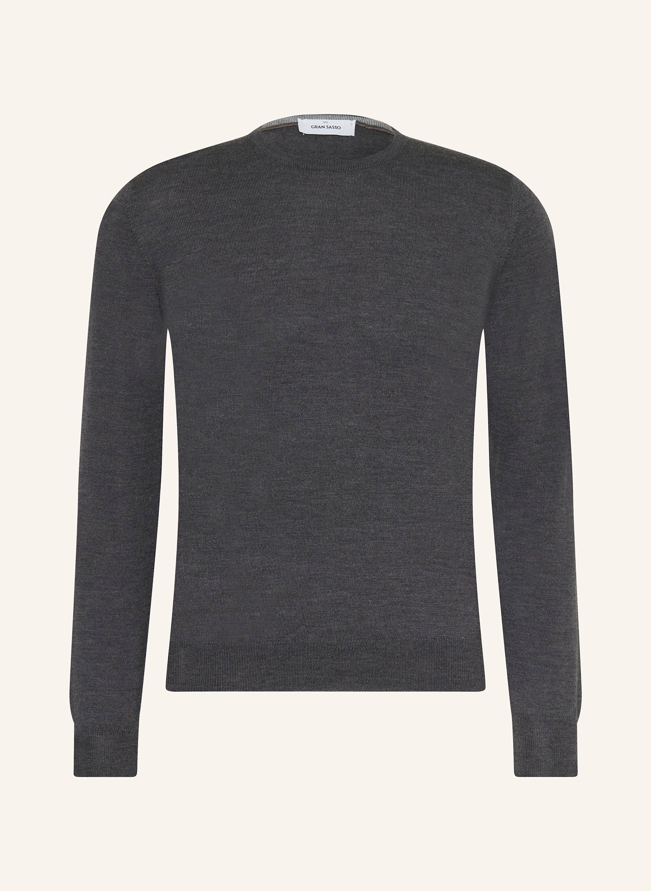 GRAN SASSO Pullover