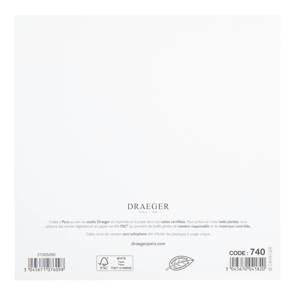 - Carte De Vœux Etincelle Cheminée