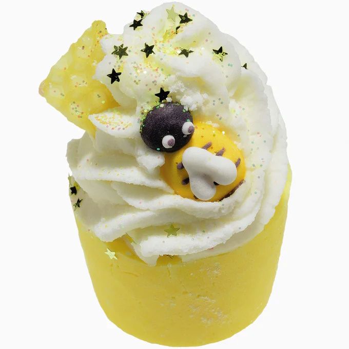 Bomb Cosmetics Bee-autiful Bath Bomb & Body Gift Set