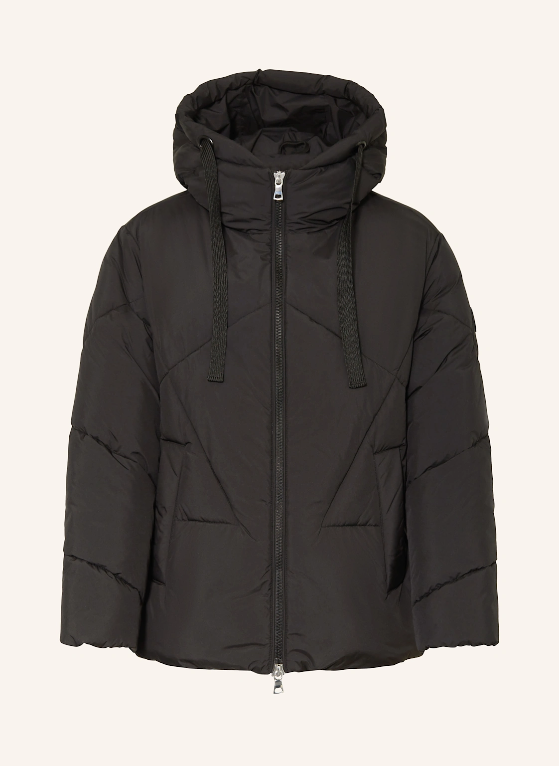 darling harbour Steppjacke