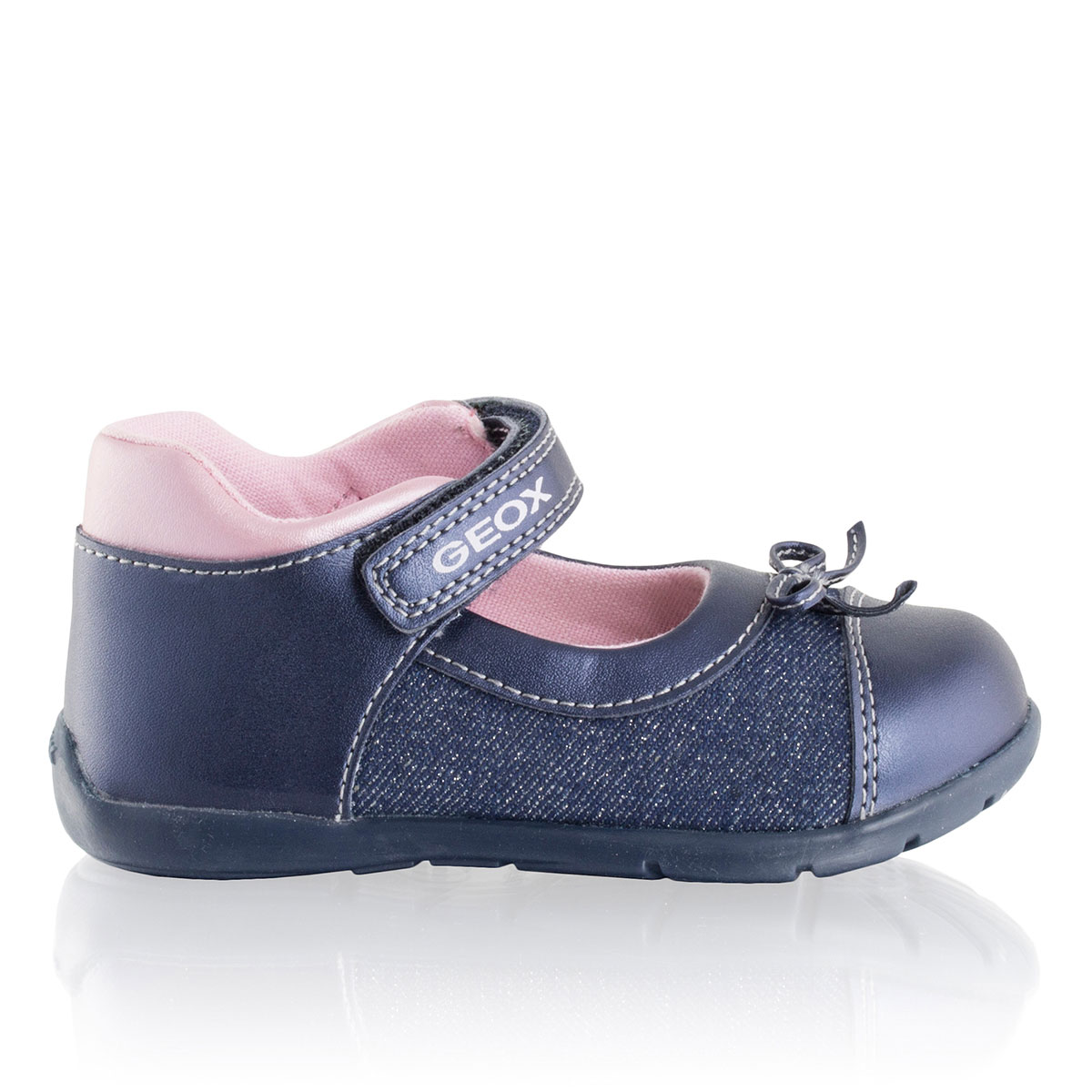 Russell & Bromley ELTHAN G Velcro Mary Jane
