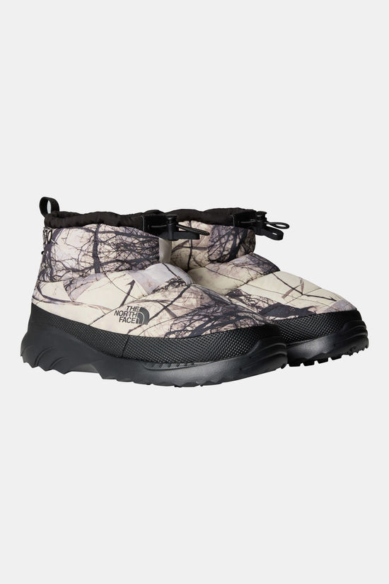 The North Face Nuptse Traction Chukka