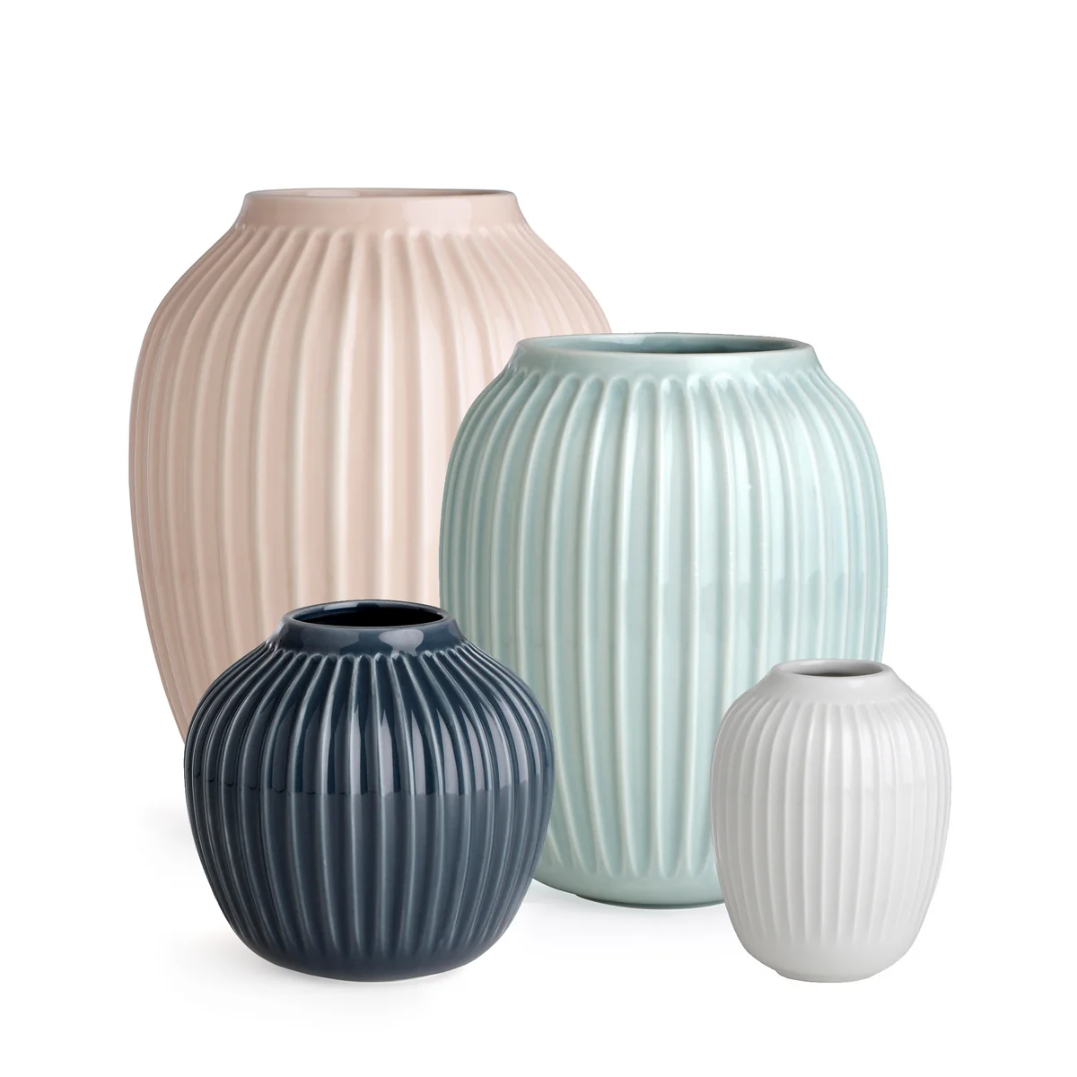 Kähler Design - Hammershøi Vase