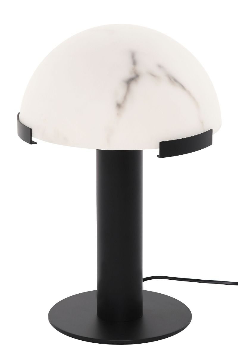 Lampa stołowa Circa 30x30x46 cm